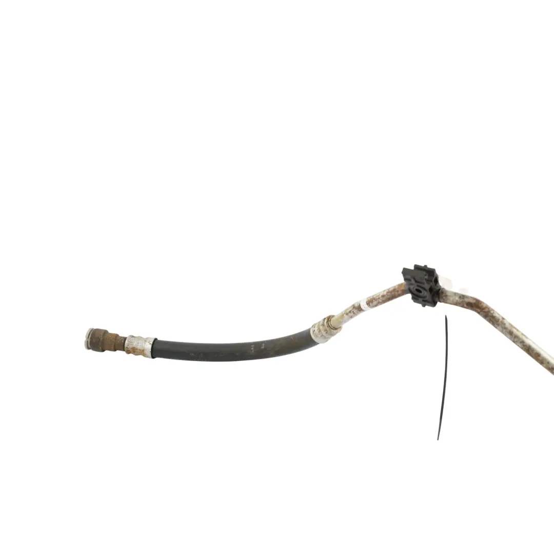 Gearbox Transmission Oil Pipe Line Tube Hose 75047409 to Range Rover L322 with Part number UBP000161 Range Rover L322 Gearbox Transmission Oil Pipe Line Tube Hose 75047409 - SKU UBP000161 - Part number UBP000161