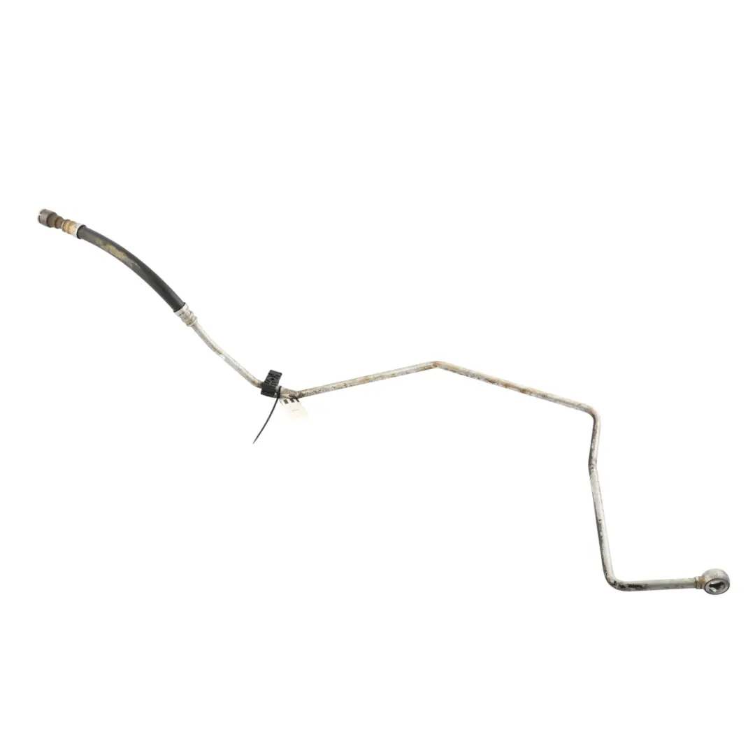 Range Rover L322 Gearbox Transmission Oil Pipe Line Tube Hose 75047409 - SKU UBP000161 - Part number UBP000161