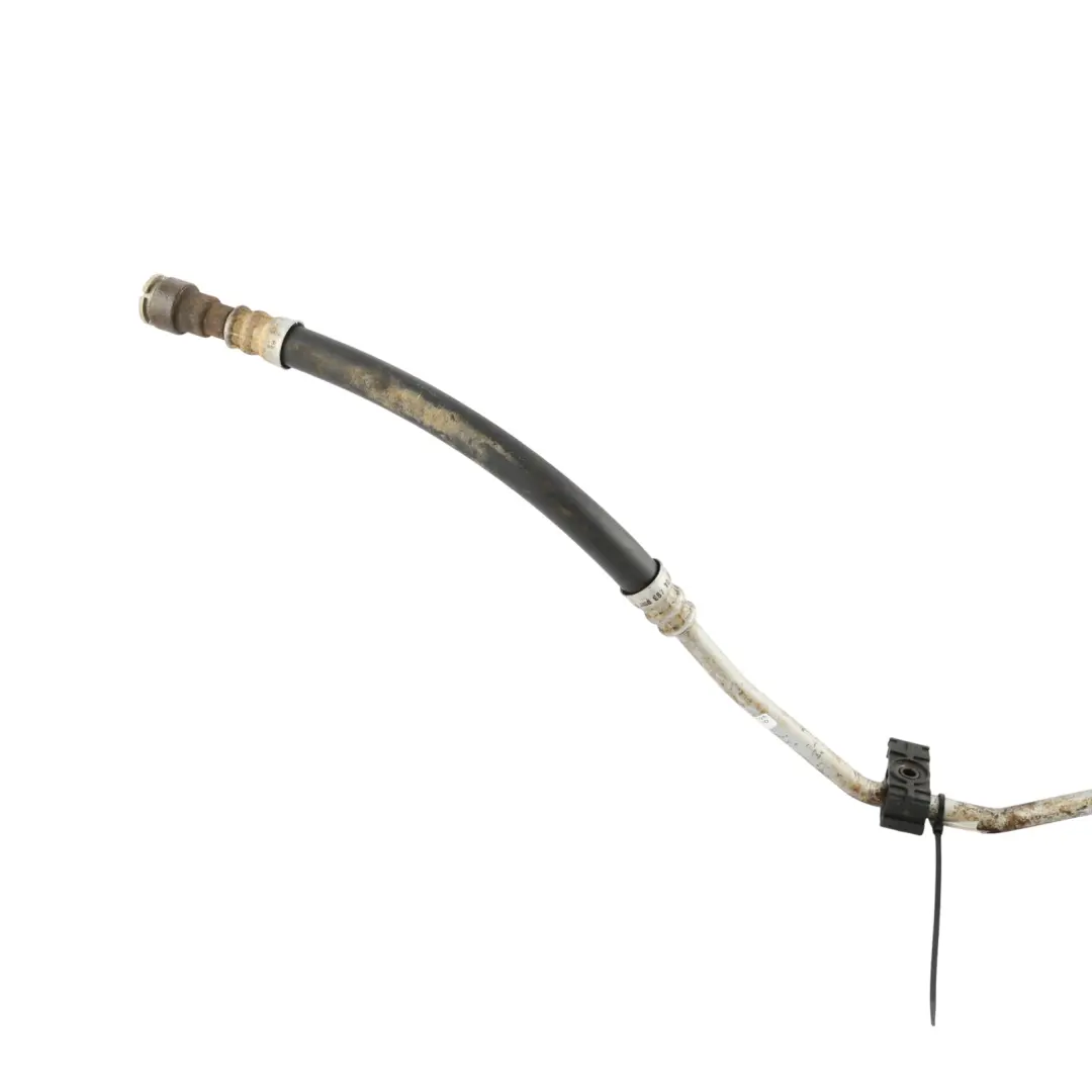 Range Rover L322 Gearbox Transmission Oil Pipe Line Tube Hose 75047409 - SKU UBP000161 - Part number UBP000161