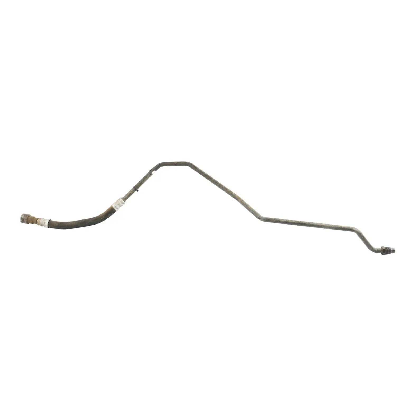Land Rover Range Rover L322 Oil Cooler Tube Line Pipe Hose UBP000180 75047419
