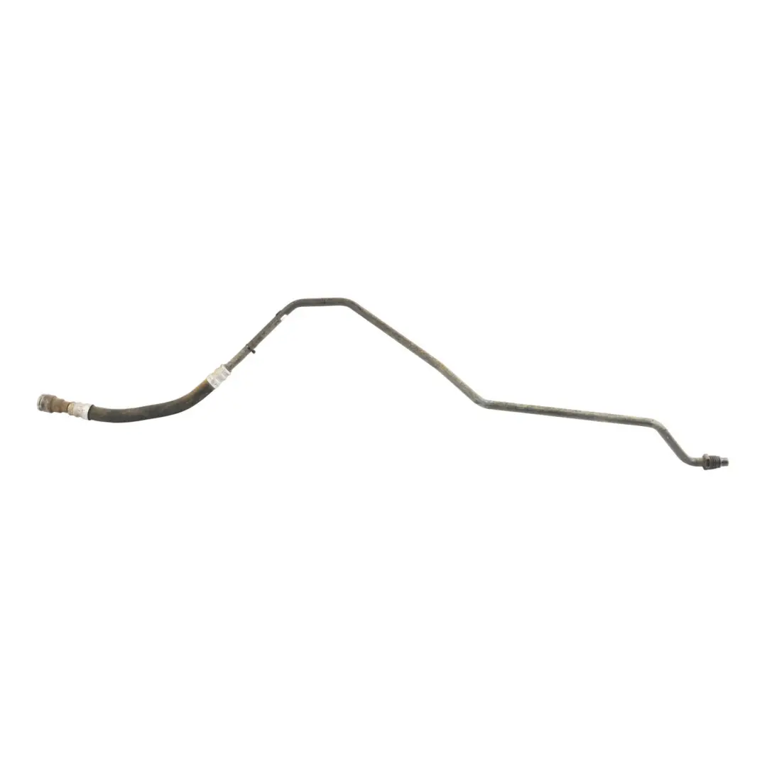 Oil Cooler Tube Line Pipe Hose 75047419 to Land Rover Range Rover L322 with Part number UBP000180 Land Rover Range Rover L322 Oil Cooler Tube Line Pipe Hose 75047419 - SKU UBP000180 - Part number UBP000180