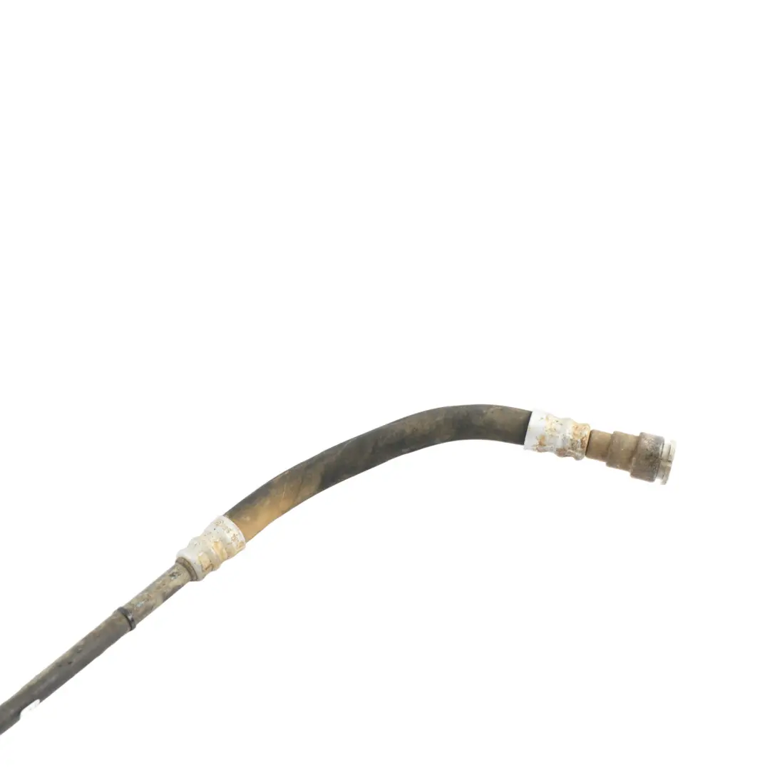 Land Rover Range Rover L322 Oil Cooler Tube Line Pipe Hose 75047419 - SKU UBP000180 - Part number UBP000180