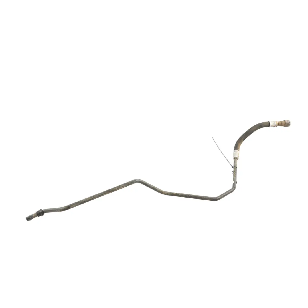 Land Rover Range Rover L322 Oil Cooler Tube Line Pipe Hose 75047419 - SKU UBP000180 - Part number UBP000180