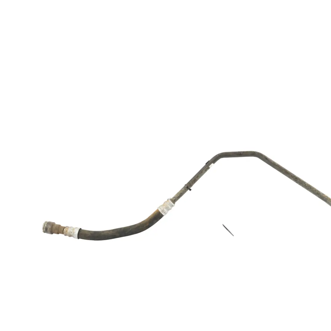Oil Cooler Tube Line Pipe Hose 75047419 to Land Rover Range Rover L322 with Part number UBP000180 Land Rover Range Rover L322 Oil Cooler Tube Line Pipe Hose 75047419 - SKU UBP000180 - Part number UBP000180