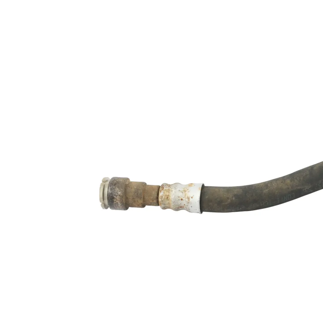 Land Rover Range Rover L322 Oil Cooler Tube Line Pipe Hose 75047419 - SKU UBP000180 - Part number UBP000180