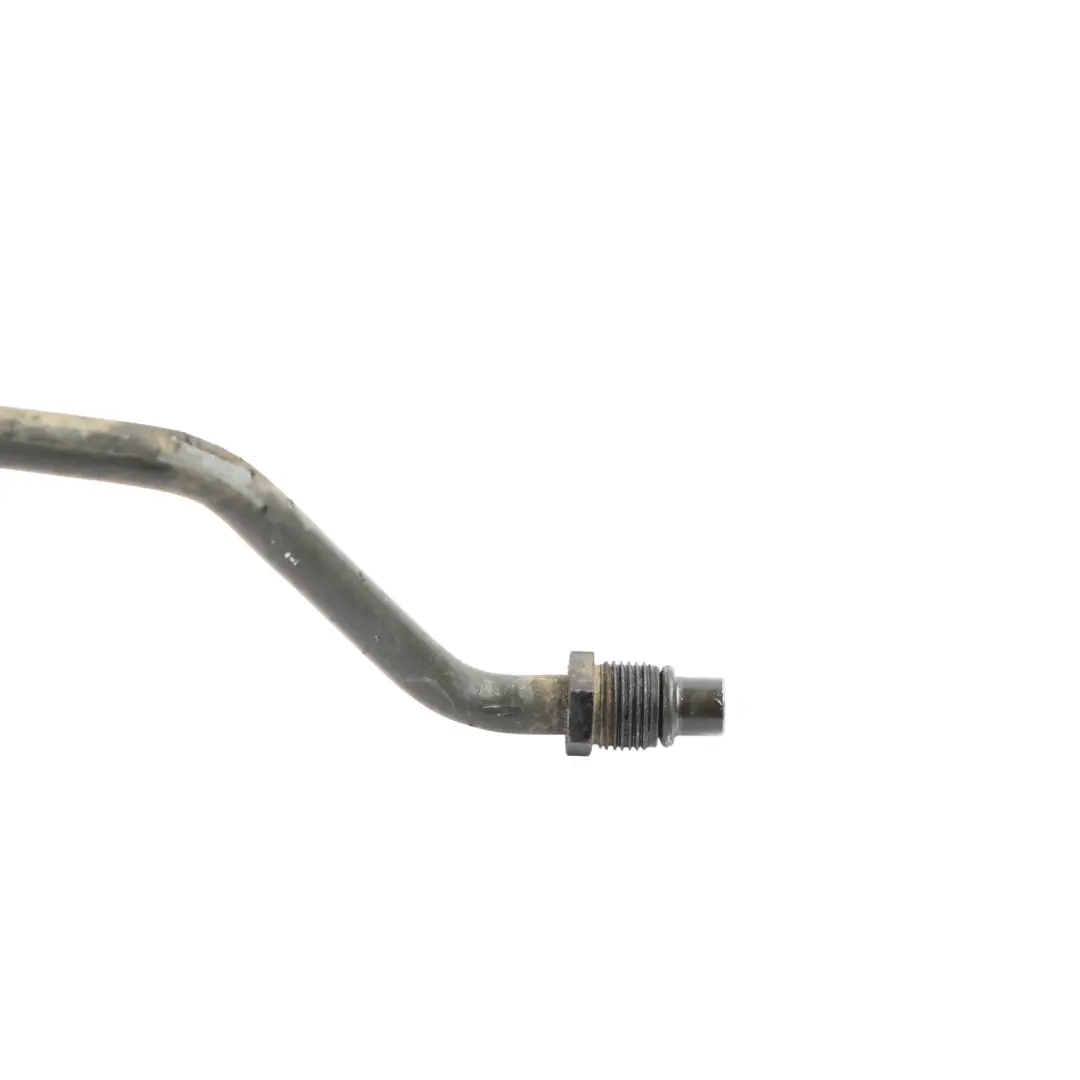 Land Rover Range Rover L322 Oil Cooler Tube Line Pipe Hose 75047419 - SKU UBP000180 - Part number UBP000180