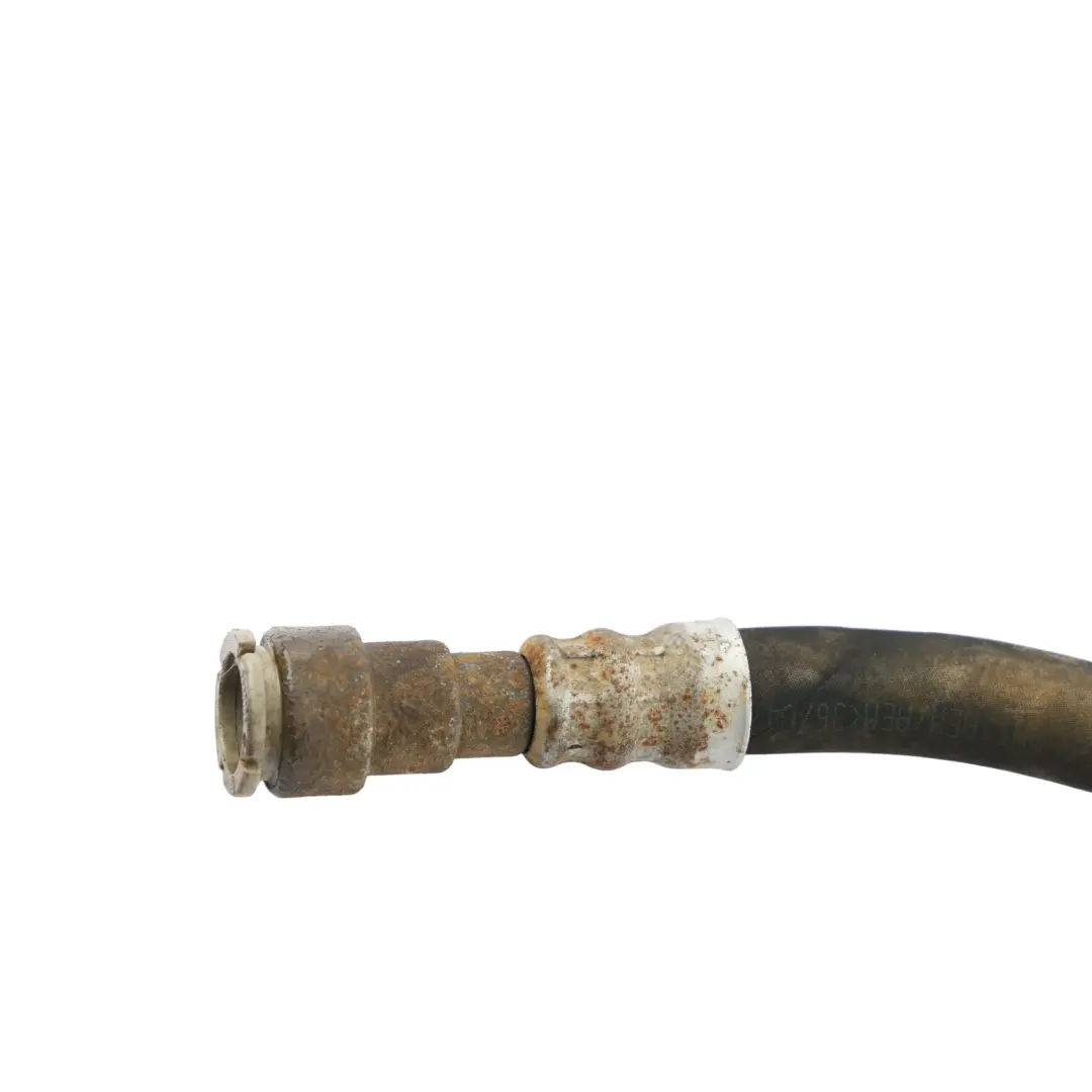 Oil Cooler Tube Line Pipe Hose 75047419 to Land Rover Range Rover L322 with Part number UBP000180 Land Rover Range Rover L322 Oil Cooler Tube Line Pipe Hose 75047419 - SKU UBP000180 - Part number UBP000180