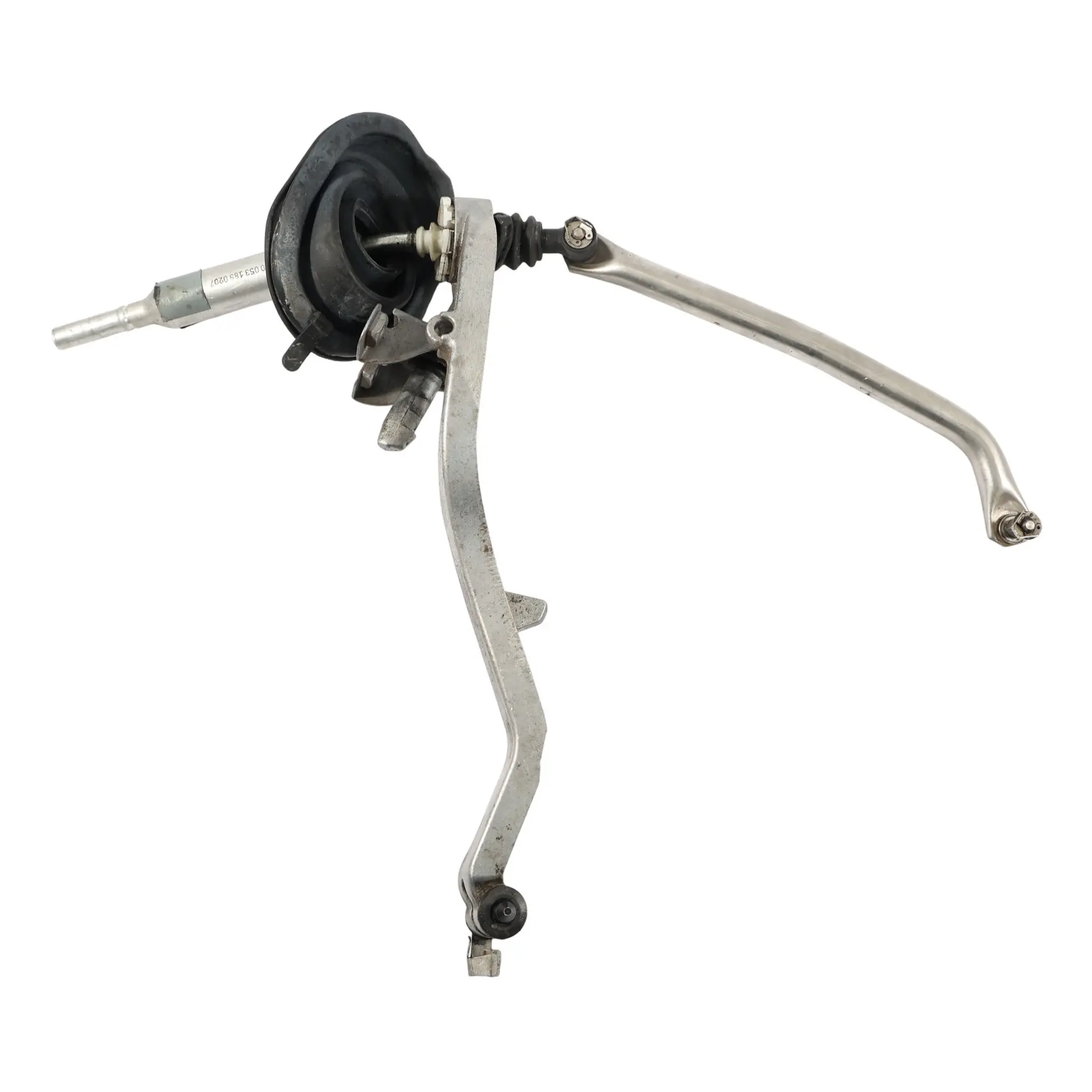 Land Rover Discovery 3 L319 Manual Gearbox Lever Gear Shift Linkage UKD500053