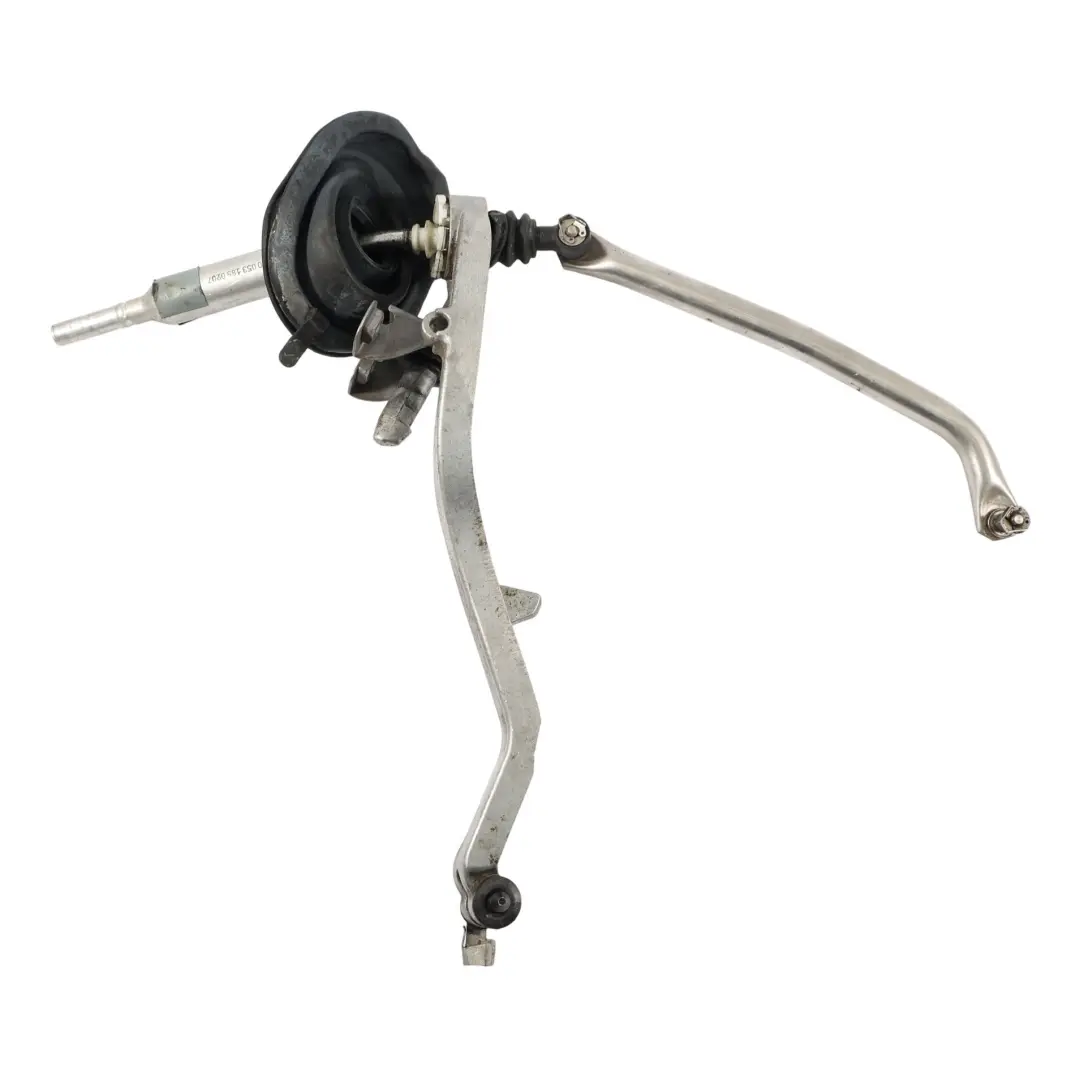 Levier Boîte Vitesses Manuelle pour Land Rover Discovery 3 L319 à propos du numéro de pièce UKD500053 Land Rover Discovery 3 L319 Levier Boîte Vitesses Manuelle - SKU UKD500053 - Numéro de pièce UKD500053