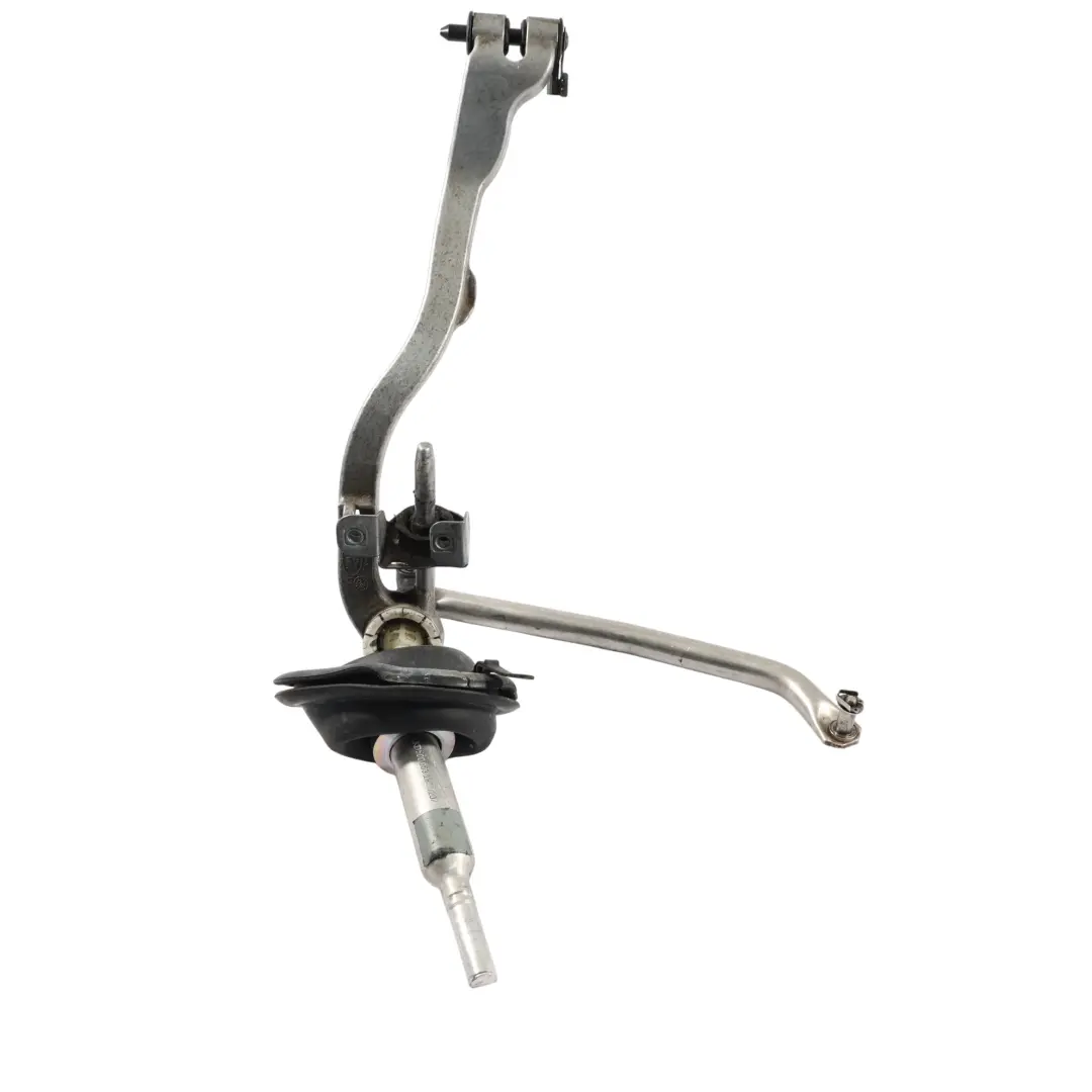 Levier Boîte Vitesses Manuelle pour Land Rover Discovery 3 L319 à propos du numéro de pièce UKD500053 Land Rover Discovery 3 L319 Levier Boîte Vitesses Manuelle - SKU UKD500053 - Numéro de pièce UKD500053