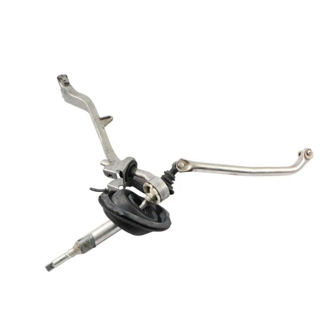 Palanca Caja Cambios para Land Rover Discovery 3 L319 Manual con número de pieza UKD500053 Land Rover Discovery 3 L319 Manual Palanca Caja Cambios - SKU UKD500053 - Número de pieza UKD500053