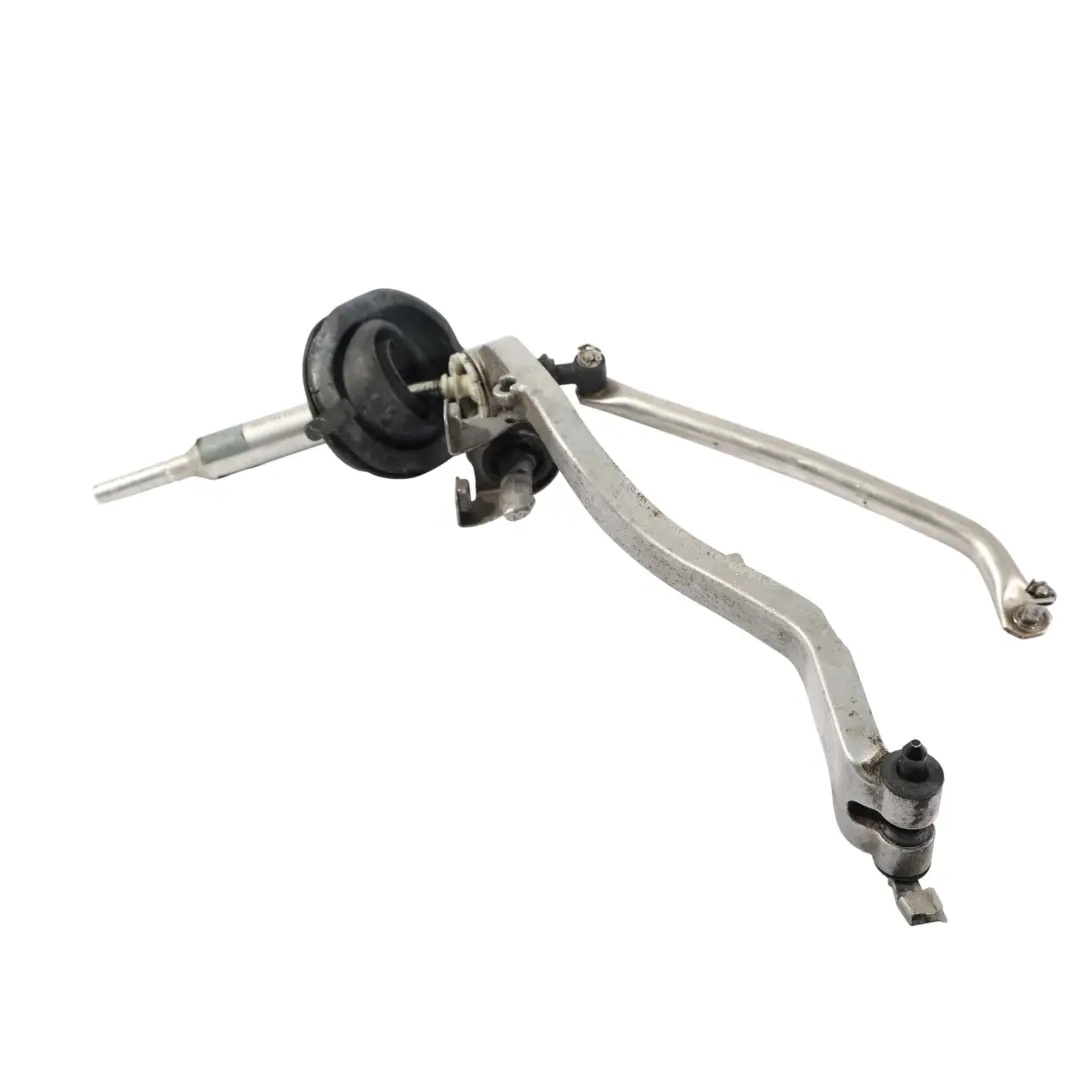 Levier Boîte Vitesses Manuelle pour Land Rover Discovery 3 L319 à propos du numéro de pièce UKD500053 Land Rover Discovery 3 L319 Levier Boîte Vitesses Manuelle - SKU UKD500053 - Numéro de pièce UKD500053