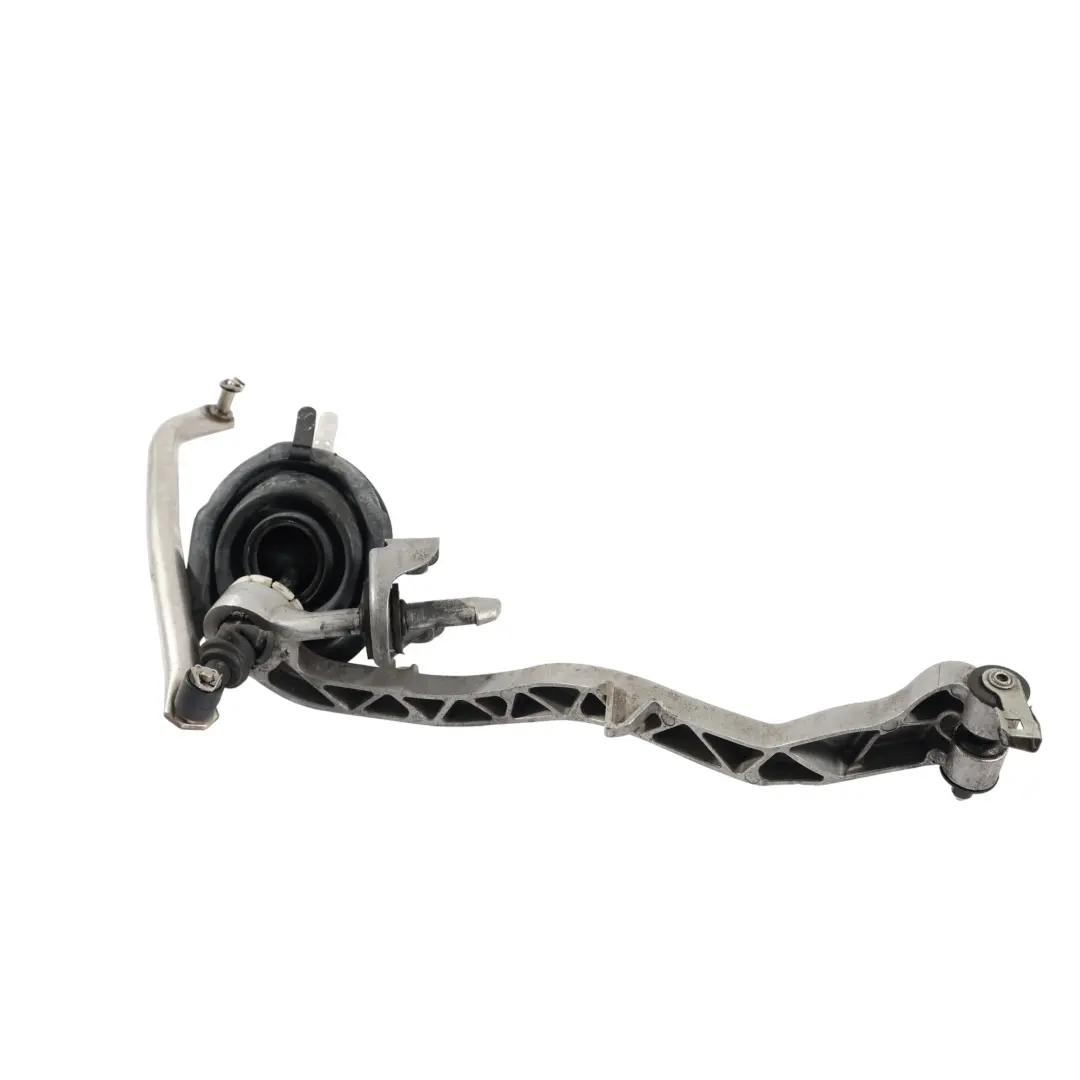 Leva Cambio Manuale Collegamento per Land Rover Discovery 3 L319 con numero di parte UKD500053 Land Rover Discovery 3 L319 Leva Cambio Manuale Collegamento - SKU UKD500053 - Numero di parte UKD500053