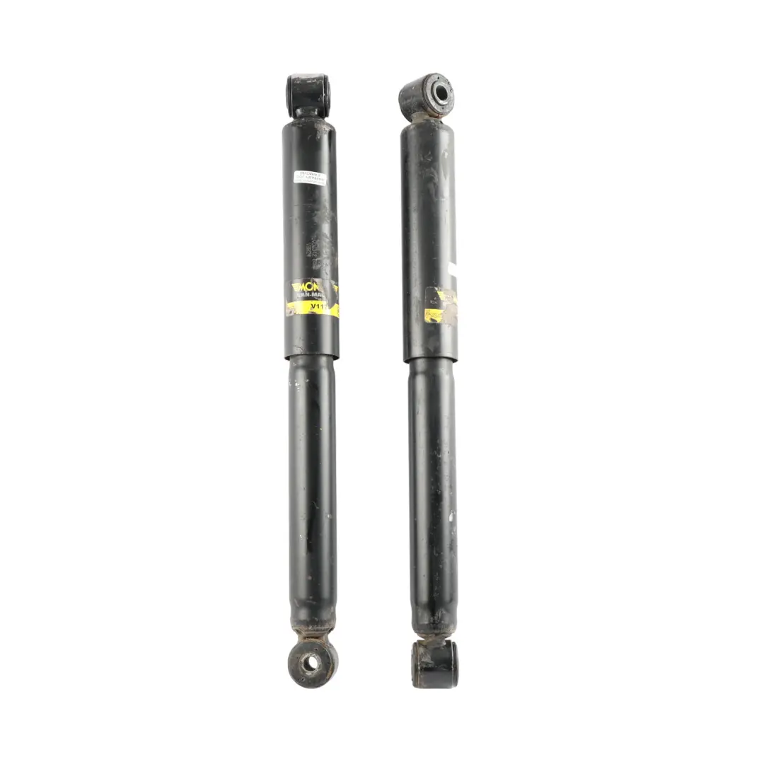 Mercedes W906 Monroe Spring Strut Set Rear Suspension Shock Absorber - SKU V1177 - Part number V1177