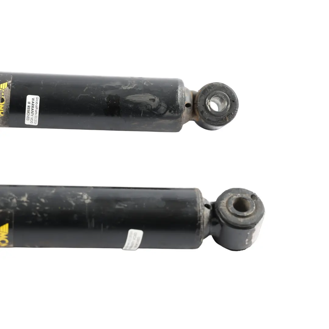 Mercedes W906 Monroe Spring Strut Set Rear Suspension Shock Absorber - SKU V1177 - Part number V1177