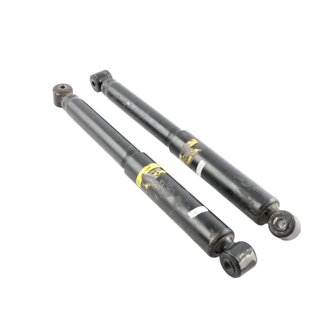 Mercedes W906 Monroe Spring Strut Set Rear Suspension Shock Absorber - SKU V1177 - Part number V1177