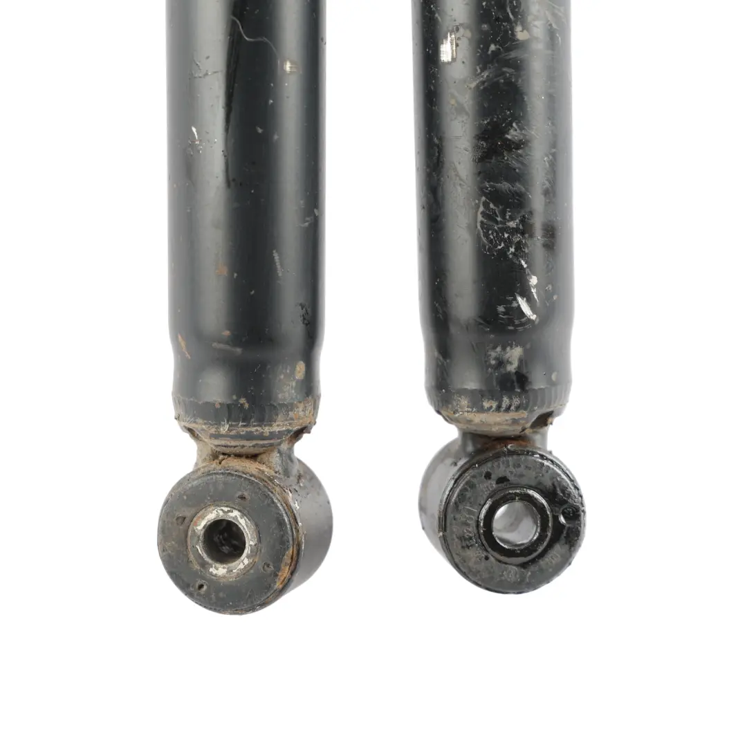 Mercedes W906 Monroe Spring Strut Set Rear Suspension Shock Absorber - SKU V1177 - Part number V1177