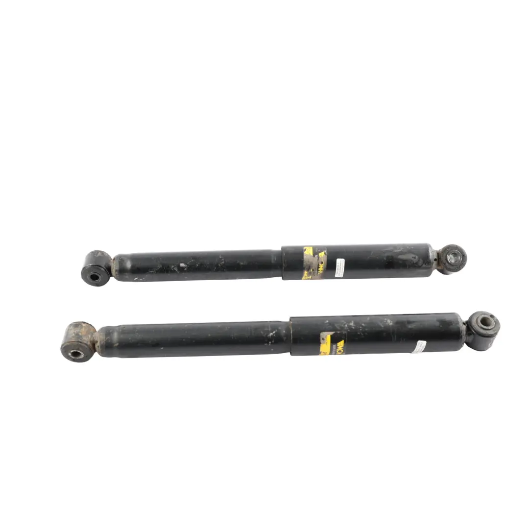 Mercedes W906 Monroe Spring Strut Set Rear Suspension Shock Absorber - SKU V1177 - Part number V1177