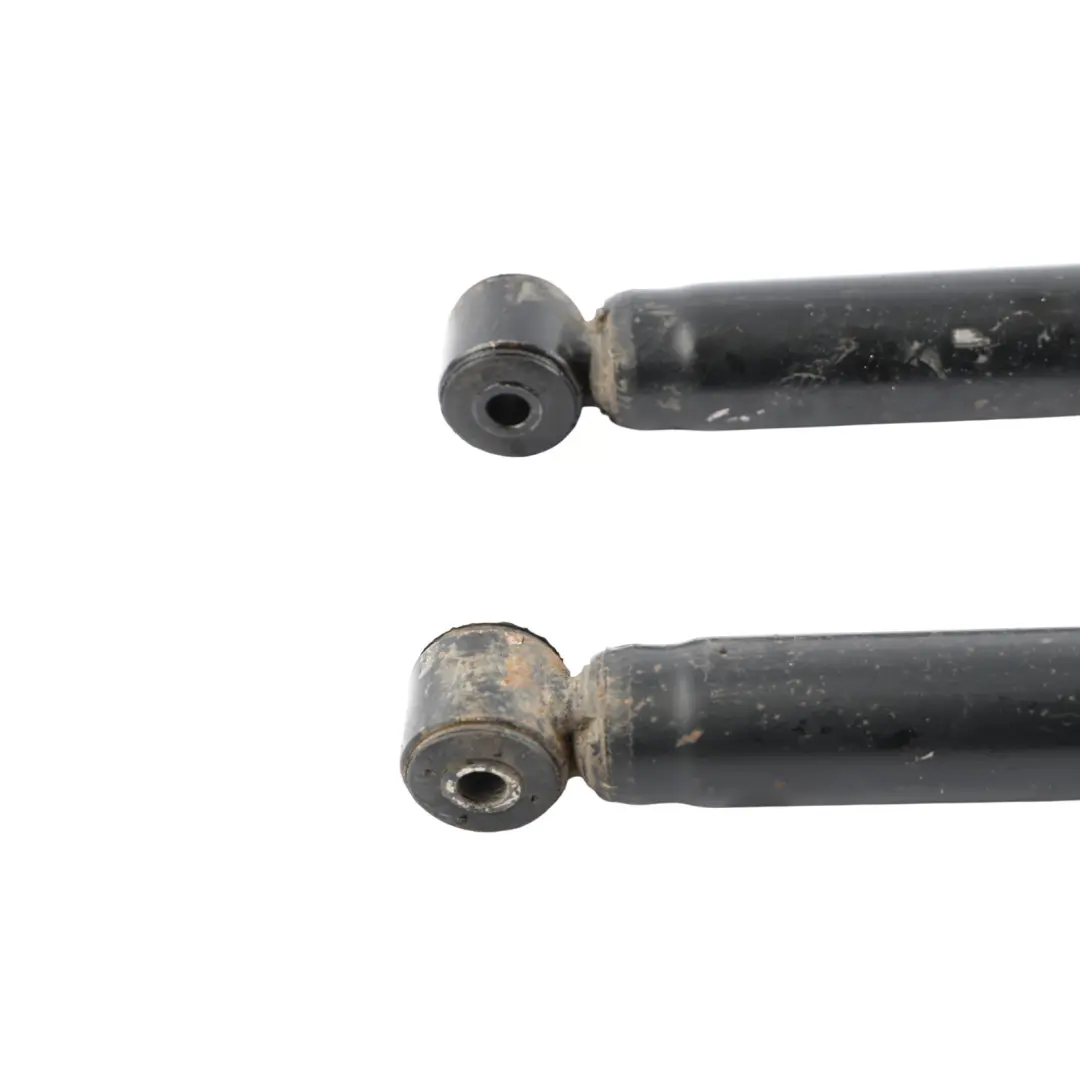 Monroe Spring Strut Set Rear Suspension Shock Absorber to Mercedes W906 with Part number V1177 Mercedes W906 Monroe Spring Strut Set Rear Suspension Shock Absorber - SKU V1177 - Part number V1177