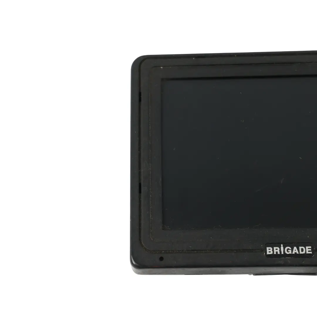 Brigade Écran LCD 5" Système Moniteur Caméra Recul VBV-750DM pour Mercedes W906 à propos du numéro de pièce VBV-750M-M Mercedes W906 Brigade Écran LCD 5" Système Moniteur Caméra Recul VBV-750DM - SKU VBV-750M-M-1 - Numéro de pièce VBV-750M-M