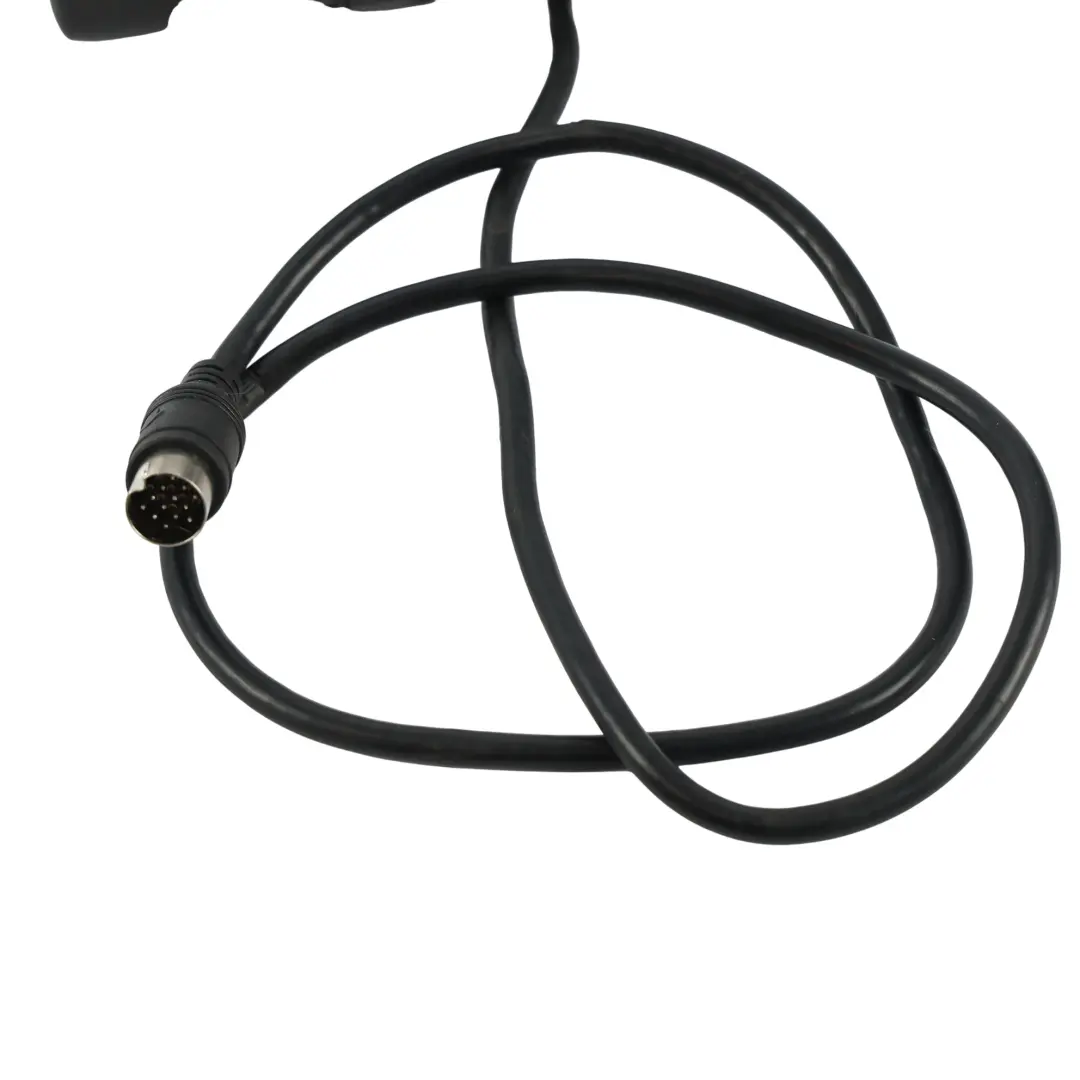 Mercedes W906 Brigade Écran LCD 5" Système Moniteur Caméra Recul VBV-750DM - SKU VBV-750M-M-1 - Numéro de pièce VBV-750M-M