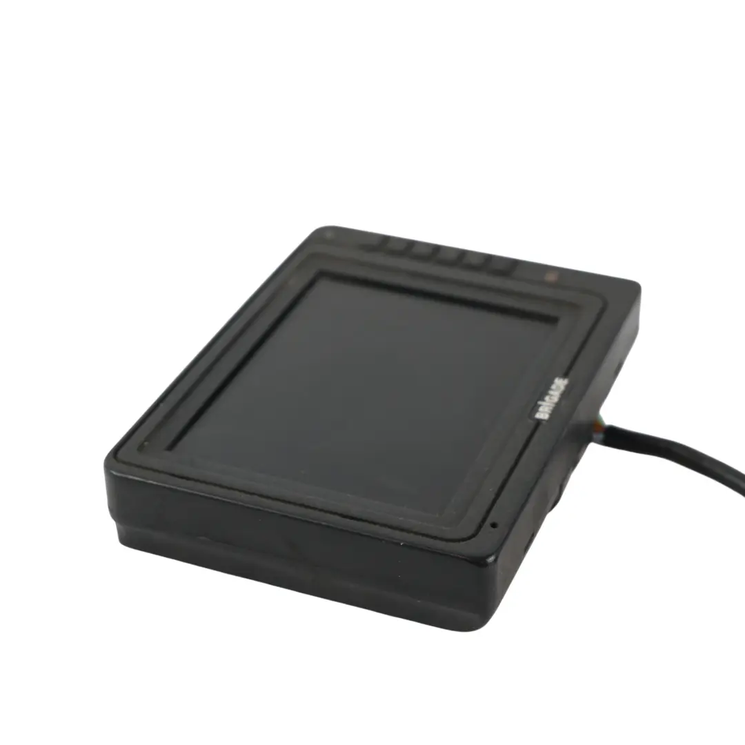 Brigade Écran LCD 5" Système Moniteur Caméra Recul VBV-750DM pour Mercedes W906 à propos du numéro de pièce VBV-750M-M Mercedes W906 Brigade Écran LCD 5" Système Moniteur Caméra Recul VBV-750DM - SKU VBV-750M-M-1 - Numéro de pièce VBV-750M-M