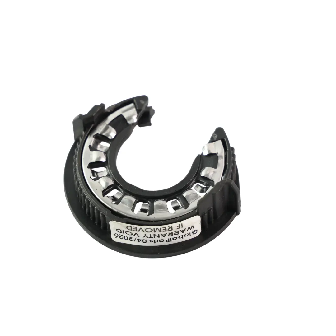 Anello Fermo Portalampada per Range Rover Evoque L538 con numero di parte VP8M5X-13N019-A Range Rover Evoque L538 Anello Fermo Portalampada - SKU VP8M5X-13N019-A - Numero di parte VP8M5X-13N019-A