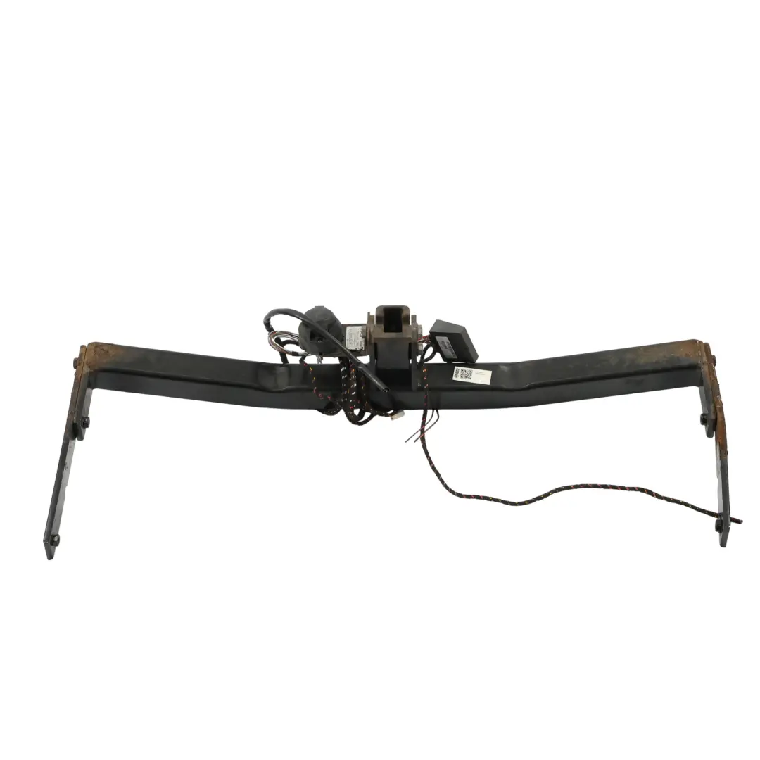 VW Volkswagen Golf Mk5 GTD Hak Holowniczy - SKU VW6057 - Numer Części VW6057