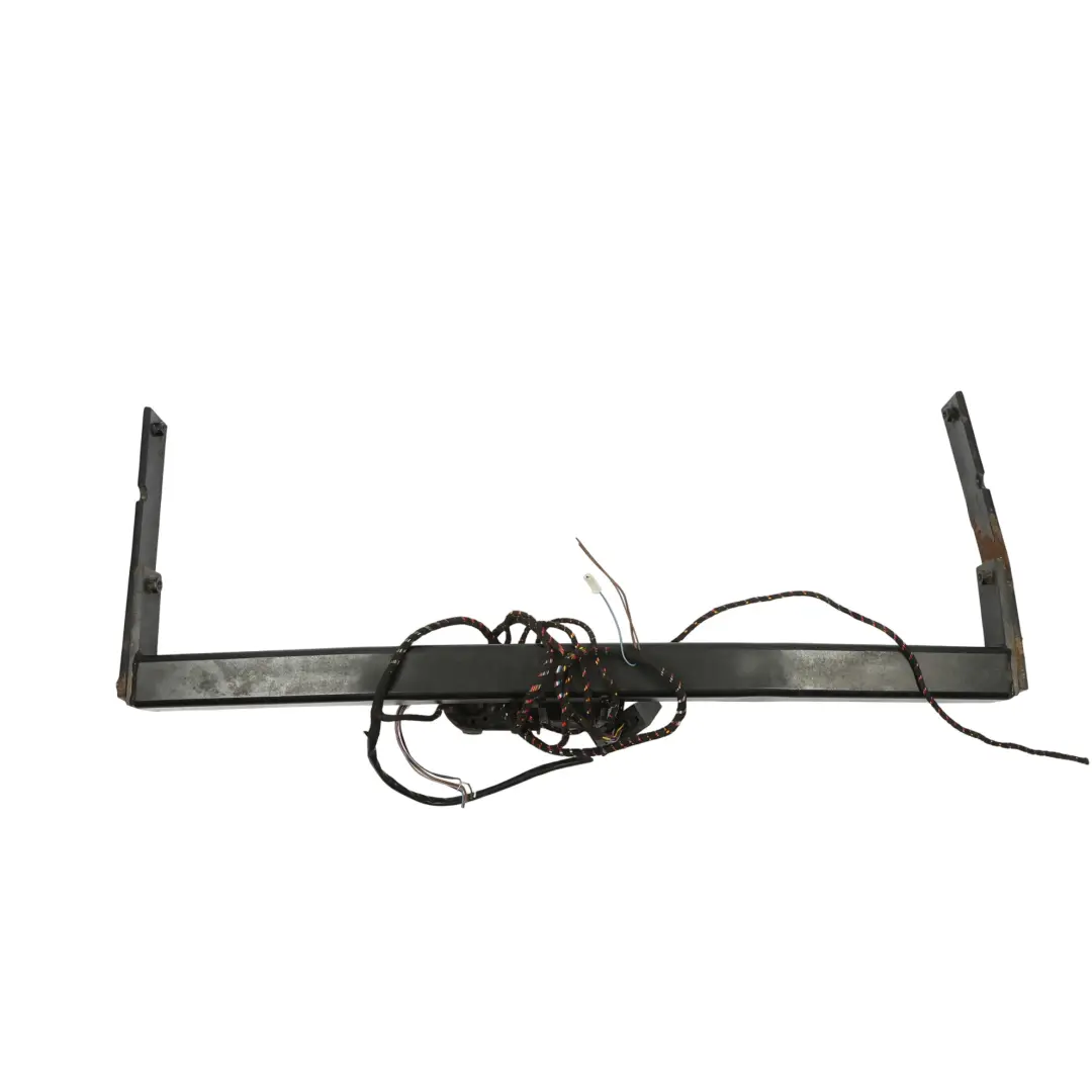 VW Volkswagen Golf Mk5 GTD Tow Bar Trailer Towing Hitch Towbar Hook - SKU VW6057 - Part number VW6057
