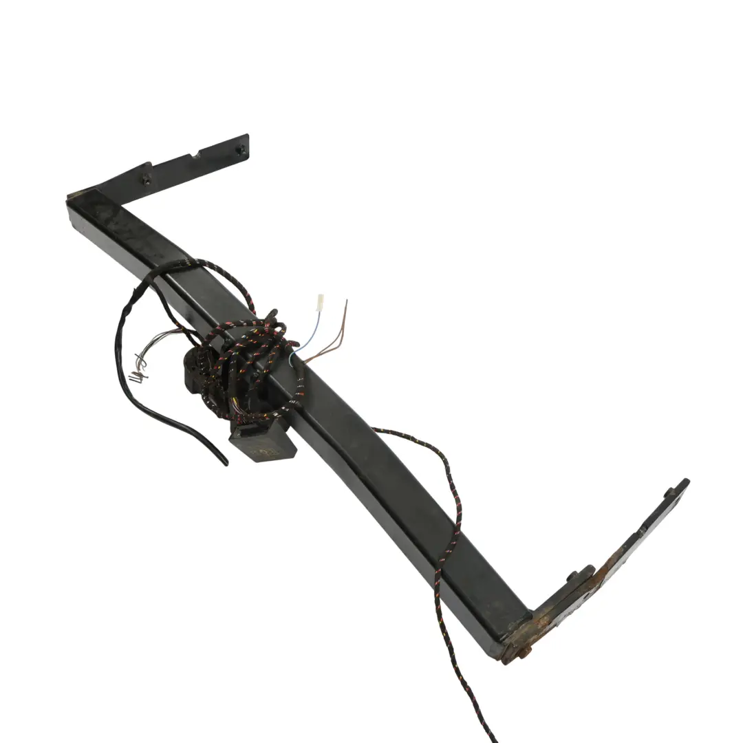 VW Volkswagen Golf Mk5 GTD Tow Bar Trailer Towing Hitch Towbar Hook - SKU VW6057 - Part number VW6057
