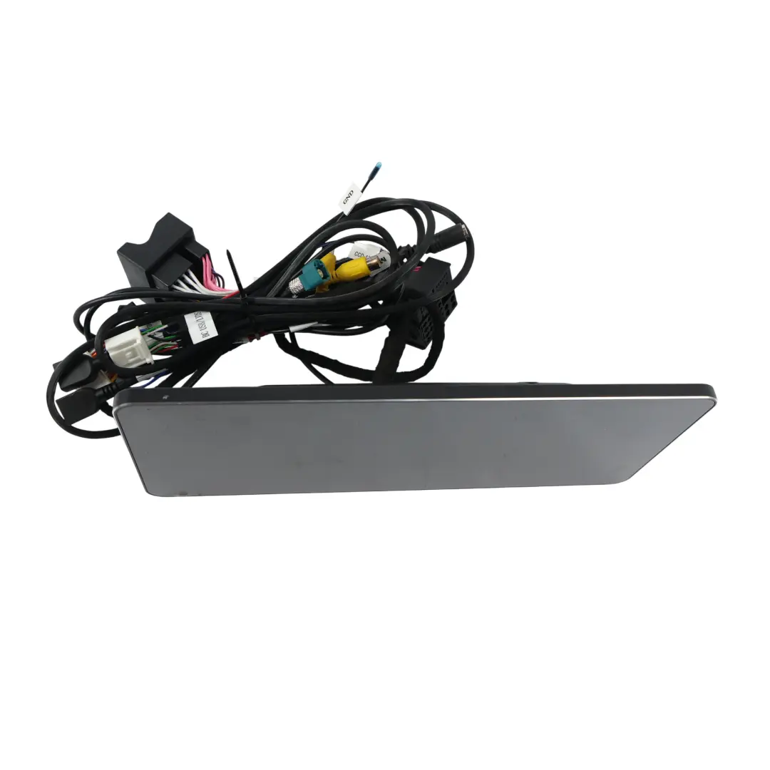 On-Board Display Screen 12.3" Android Infotainment System to Mercedes W176 with Part number W176-LT-LINUX Mercedes W176 On-Board Display Screen 12.3" Android Infotainment System - SKU W176-LT-LINUX-45 - Part number W176-LT-LINUX