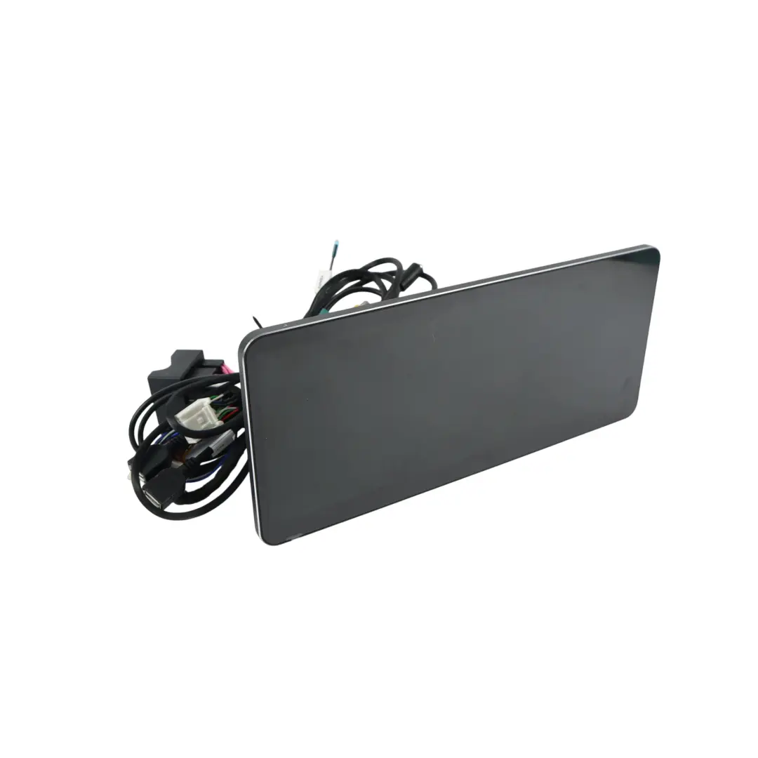 Pantalla Display 12.3" Sistema Infotainment Android para Mercedes W176 con número de pieza W176-LT-LINUX Mercedes W176 Pantalla Display 12.3" Sistema Infotainment Android - SKU W176-LT-LINUX-45 - Número de pieza W176-LT-LINUX