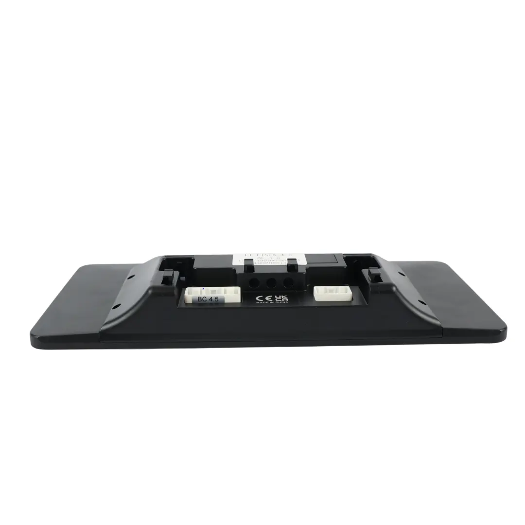 Mercedes W176 Ekran System Infotainment Android 12.3" - SKU W176-LT-LINUX-45 - Numer Części W176-LT-LINUX