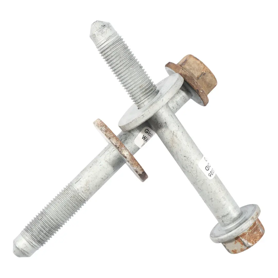 Audi Q5 8R A6 C7 A7 4G Tornillo Bastidor Trasero SET X2 - SKU WHT005800 - Número de pieza WHT 005 800