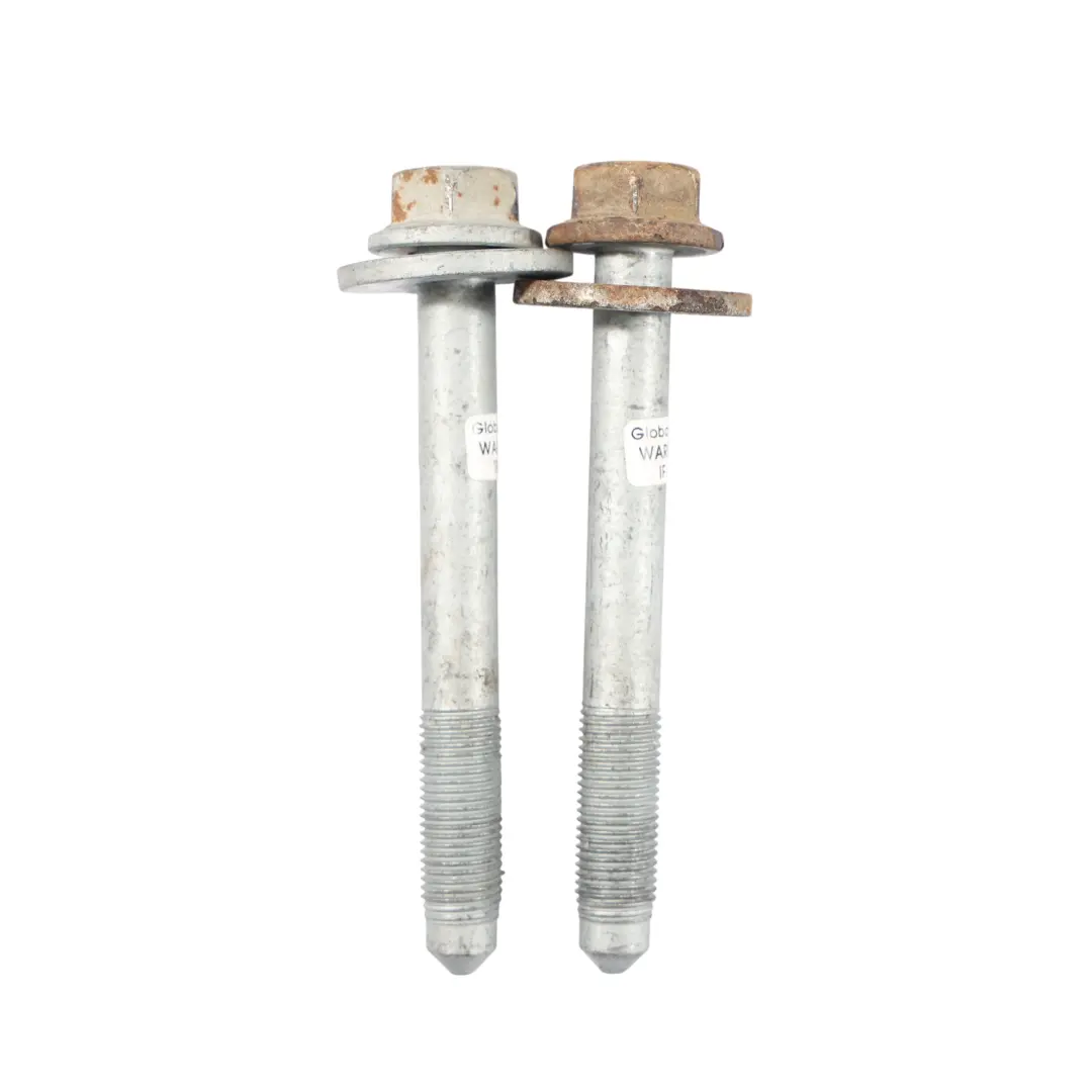 Śruba Tylnej Belki Zestaw X2 do Audi Q5 8R A6 C7 A7 4G o numerze WHT 005 800 Audi Q5 8R A6 C7 A7 4G Śruba Tylnej Belki Zestaw X2 - SKU WHT005800 - Numer Części WHT 005 800