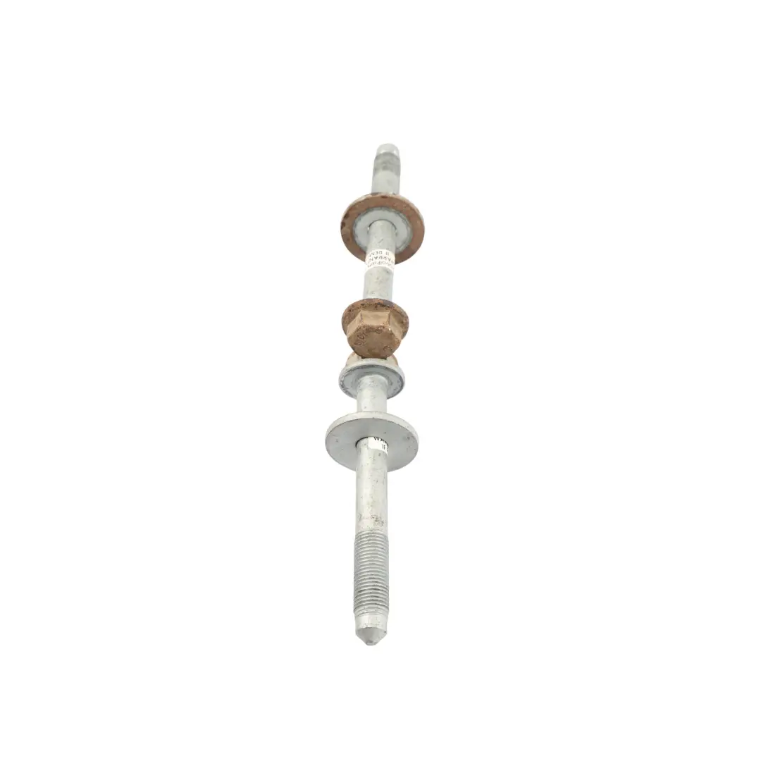 Śruba Tylnej Belki Zestaw X2 do Audi Q5 8R A6 C7 A7 4G o numerze WHT 005 800 Audi Q5 8R A6 C7 A7 4G Śruba Tylnej Belki Zestaw X2 - SKU WHT005800 - Numer Części WHT 005 800