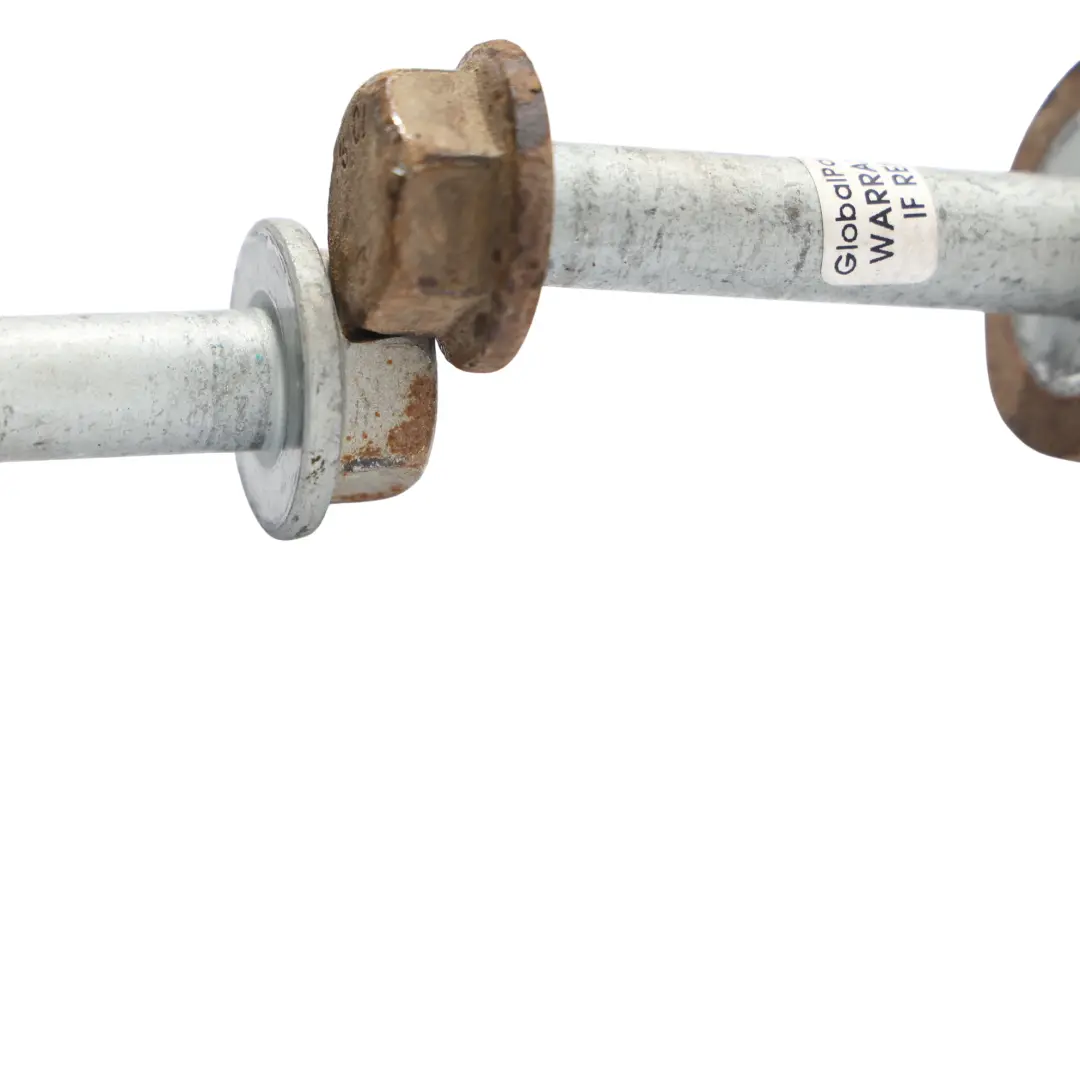 Tornillo Bastidor Trasero SET X2 para Audi Q5 8R A6 C7 A7 4G con número de pieza WHT 005 800 Audi Q5 8R A6 C7 A7 4G Tornillo Bastidor Trasero SET X2 - SKU WHT005800 - Número de pieza WHT 005 800