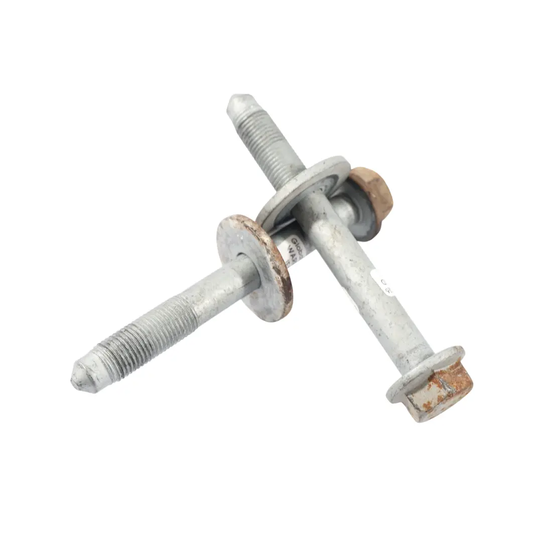 Śruba Tylnej Belki Zestaw X2 do Audi Q5 8R A6 C7 A7 4G o numerze WHT 005 800 Audi Q5 8R A6 C7 A7 4G Śruba Tylnej Belki Zestaw X2 - SKU WHT005800 - Numer Części WHT 005 800