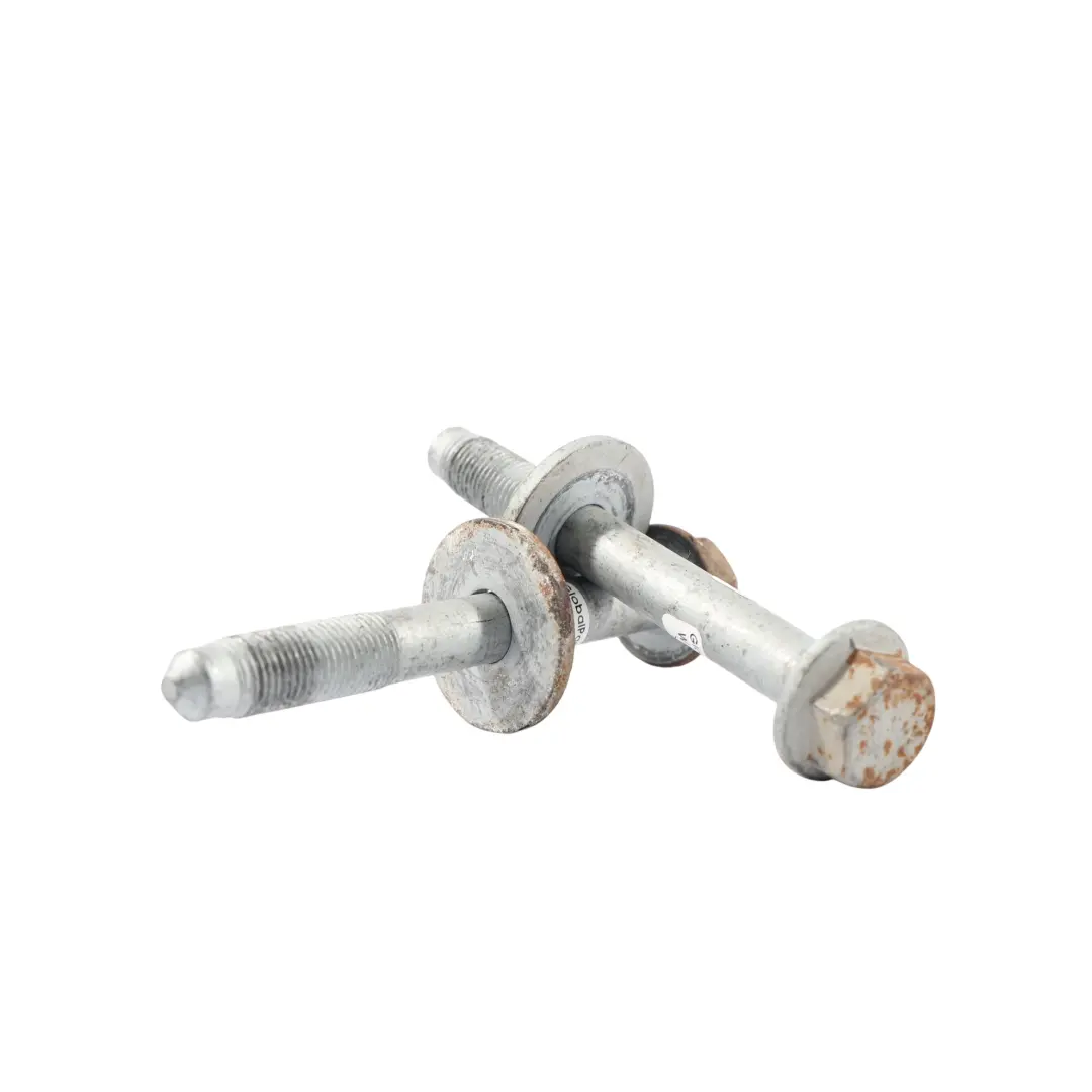 Subframe Bolt But Screw SET X2 to Audi Q5 8R A6 C7 A7 4G Rear with Part number WHT 005 800 Audi Q5 8R A6 C7 A7 4G Rear Subframe Bolt But Screw SET X2 - SKU WHT005800 - Part number WHT 005 800