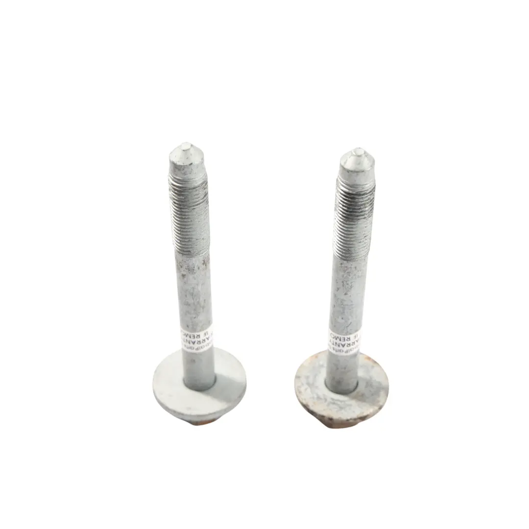 Audi Q5 8R A6 C7 A7 4G Tornillo Bastidor Trasero SET X2 - SKU WHT005800 - Número de pieza WHT 005 800