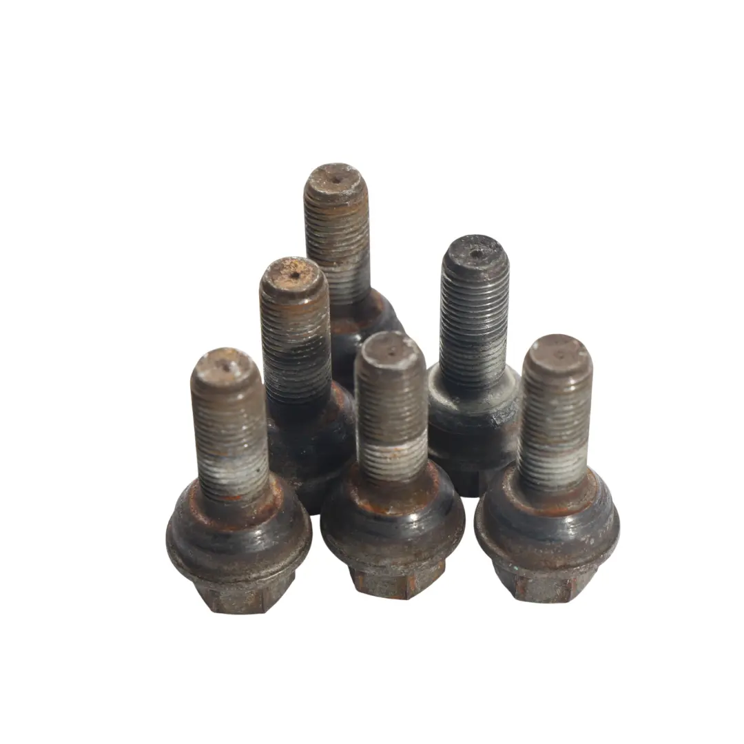 Volkswagen Crafter 2E Wheel Nut Bolt Kit Set - SKU WHT000888 - Part number WHT000888