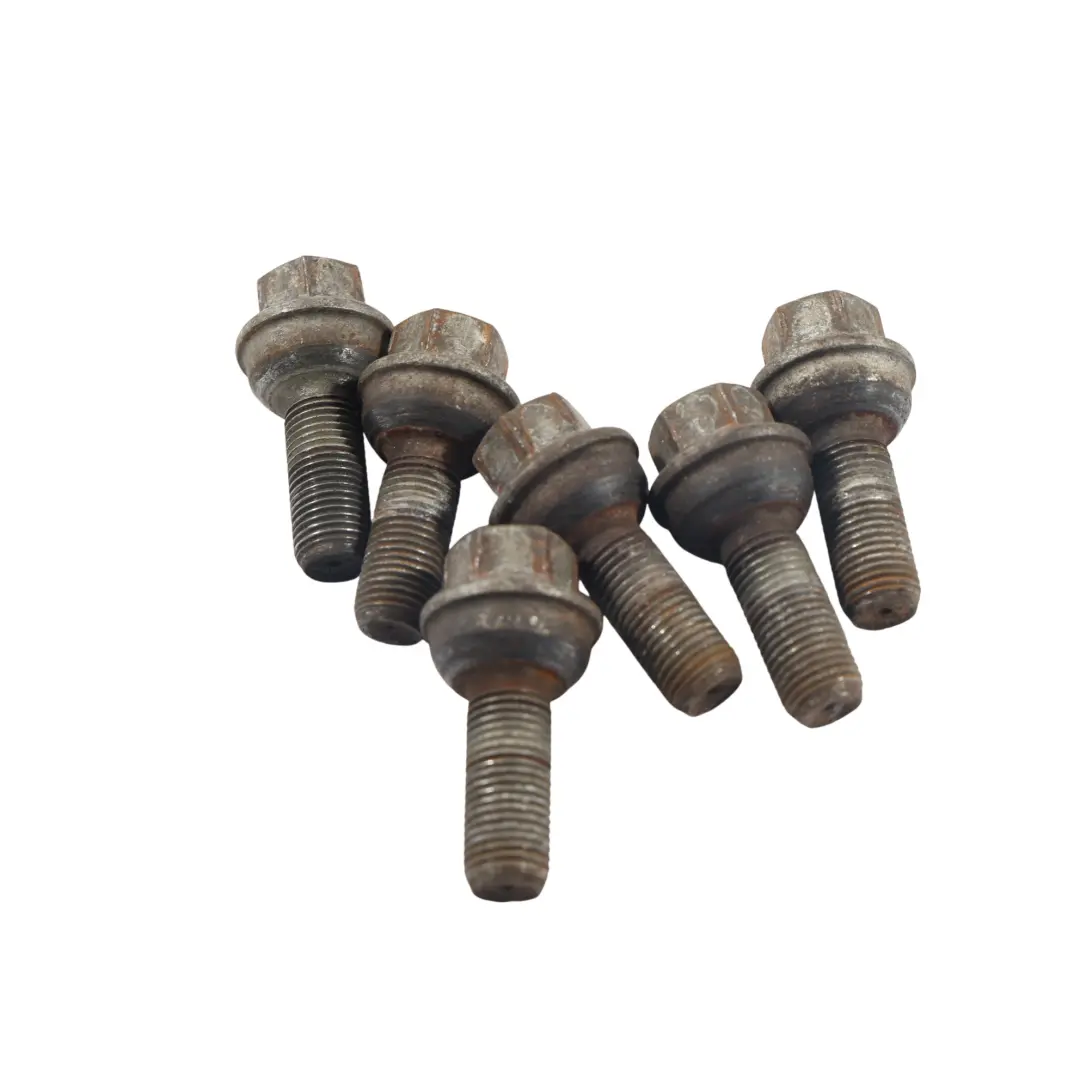 Volkswagen Crafter 2E Kit Set Bulloni Dadi Ruota - SKU WHT000888 - Numero di parte WHT000888