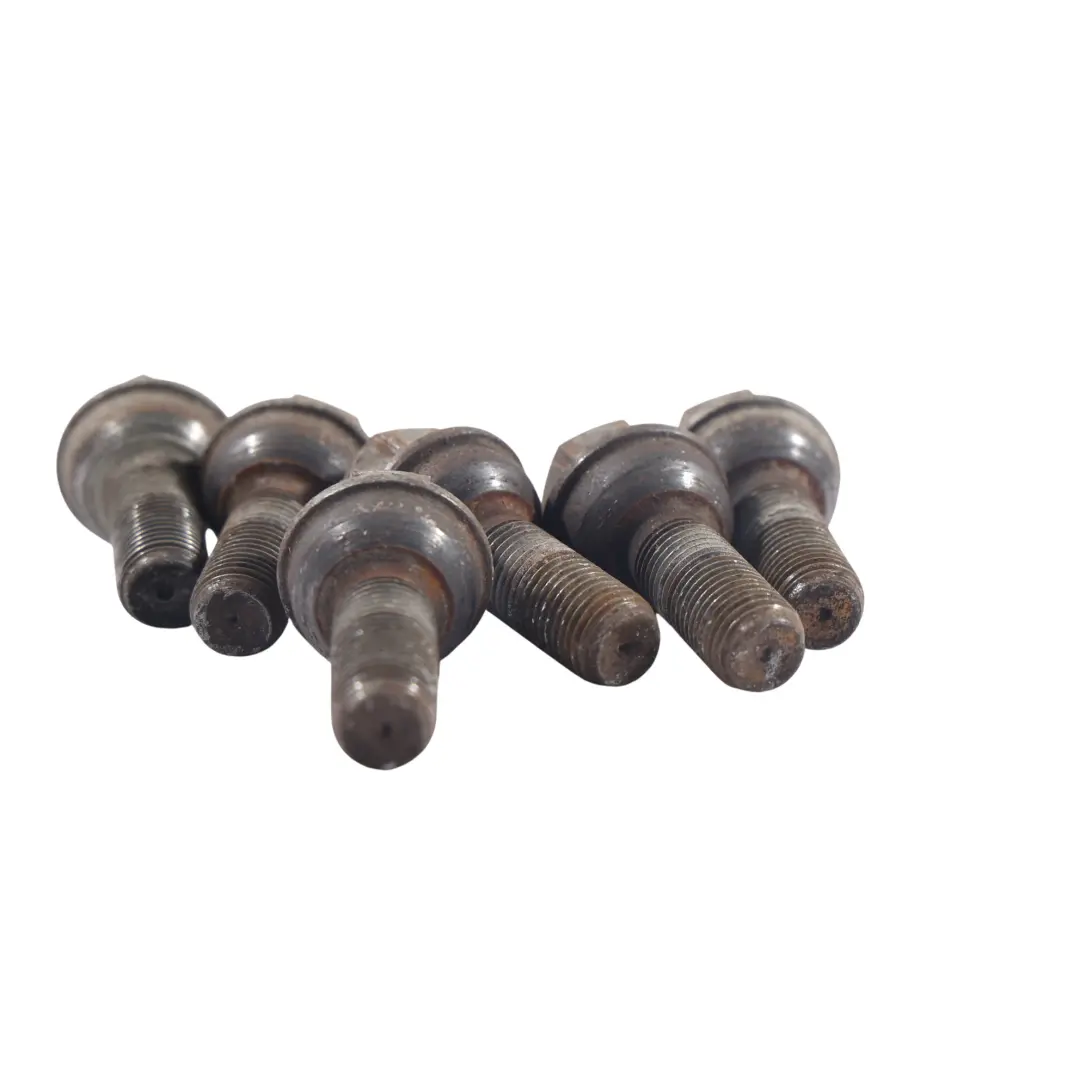 Volkswagen Crafter 2E Kit Set Bulloni Dadi Ruota - SKU WHT000888 - Numero di parte WHT000888