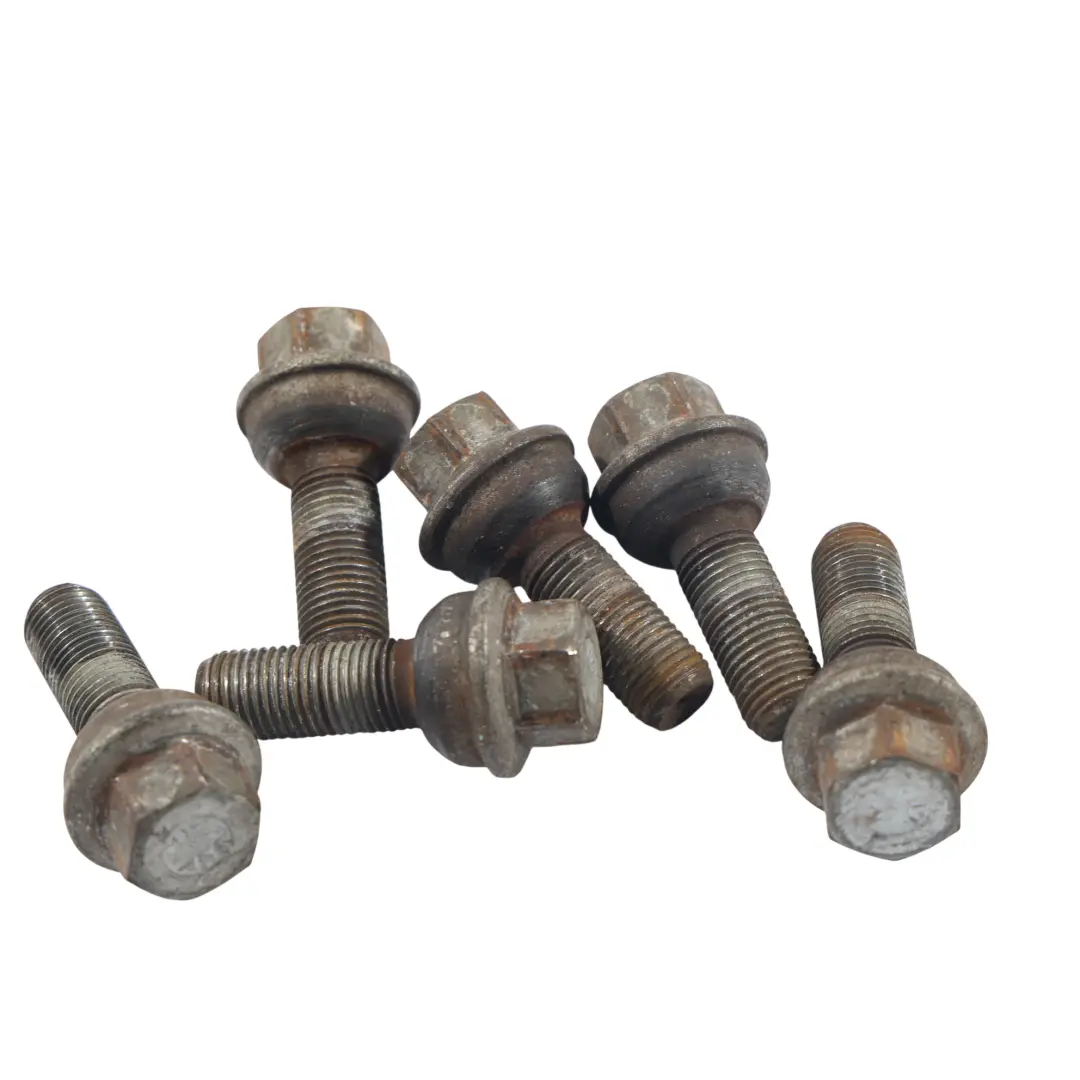 Volkswagen Crafter 2E Kit Set Bulloni Dadi Ruota - SKU WHT000888 - Numero di parte WHT000888