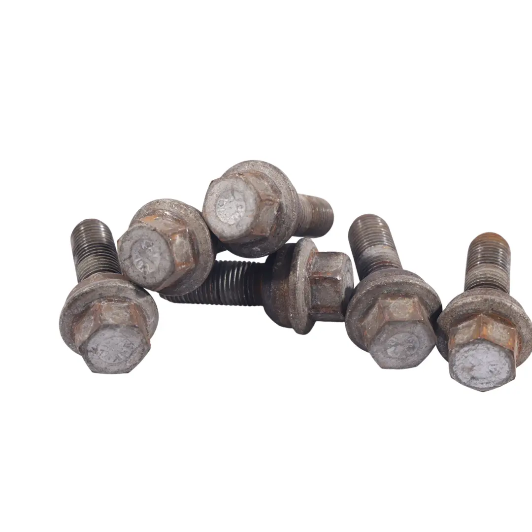 Kit Tuercas Pernos Rueda para Volkswagen Crafter 2E con número de pieza WHT000888 Volkswagen Crafter 2E Kit Tuercas Pernos Rueda - SKU WHT000888 - Número de pieza WHT000888