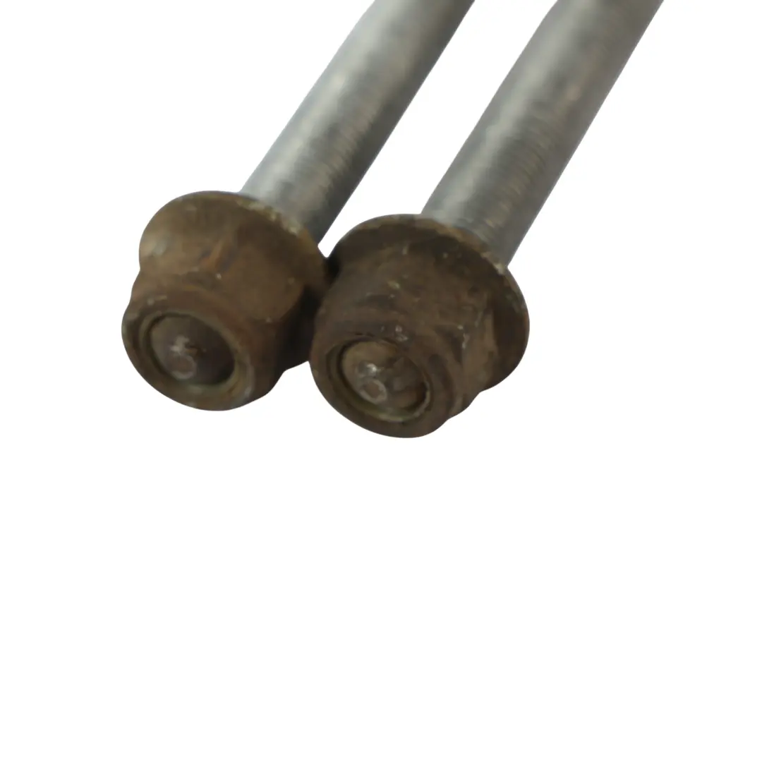 Audi A4 B8 A5 8T A6 C7 Boulon Hexagonal Fusée Suspension Arrière - SKU WHT003818A-1 - Numéro de pièce WHT003818A