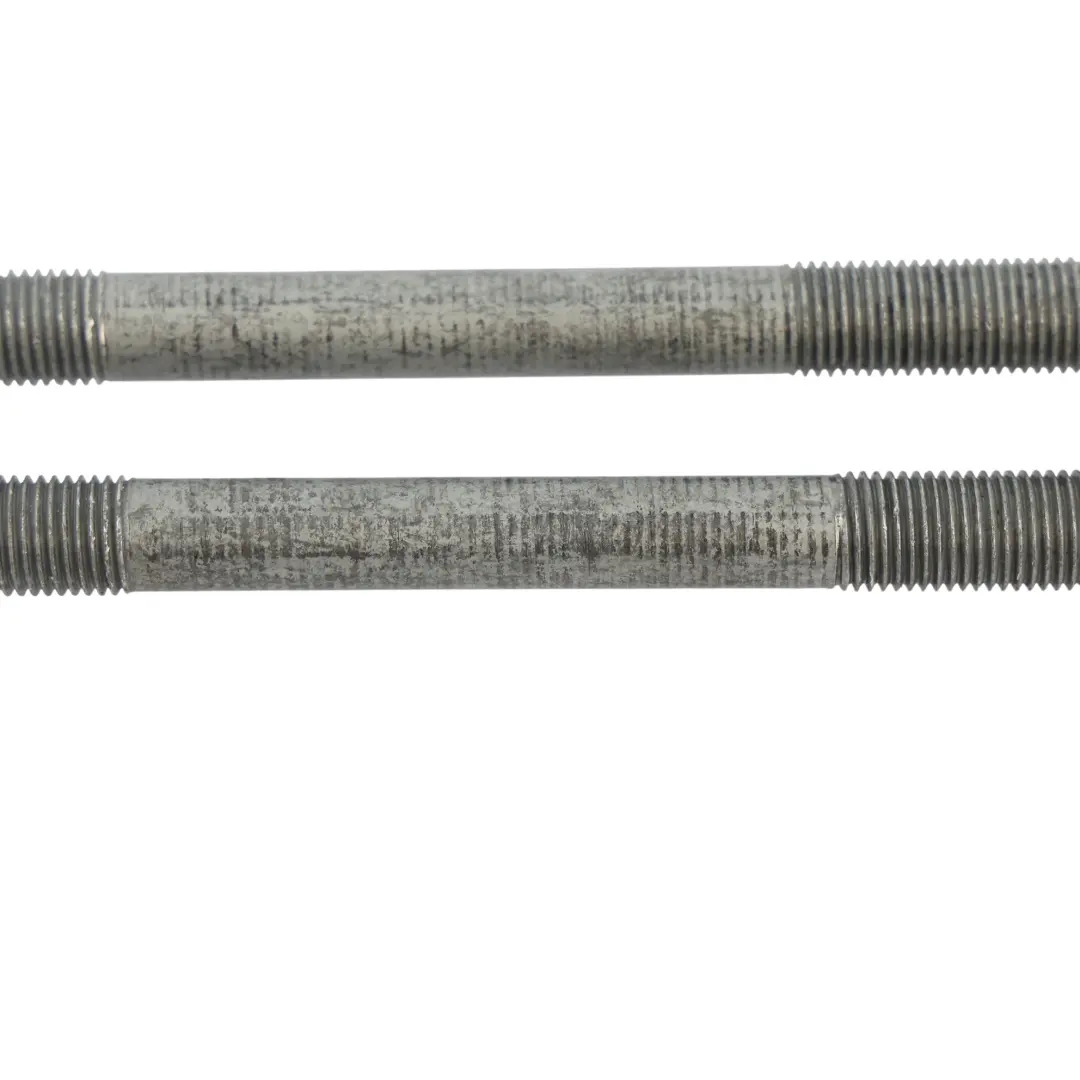 Audi A4 B8 A5 8T A6 C7 Perno Hexagonal Suspensión Trasera - SKU WHT003818A-1 - Número de pieza WHT003818A