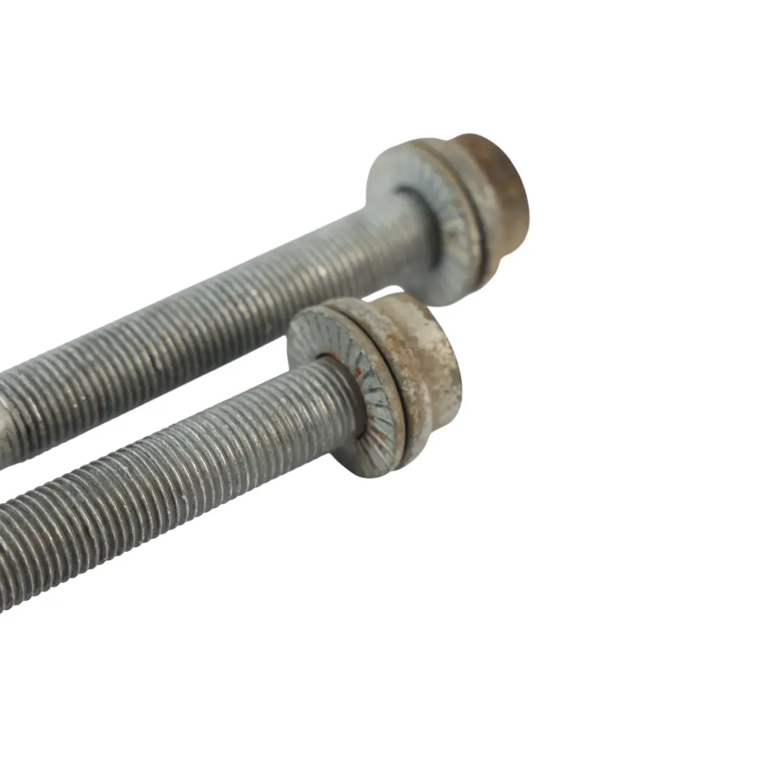 Boulon Hexagonal Fusée Suspension Arrière pour Audi A4 B8 A5 8T A6 C7 à propos du numéro de pièce WHT003818A Audi A4 B8 A5 8T A6 C7 Boulon Hexagonal Fusée Suspension Arrière - SKU WHT003818A-1 - Numéro de pièce WHT003818A