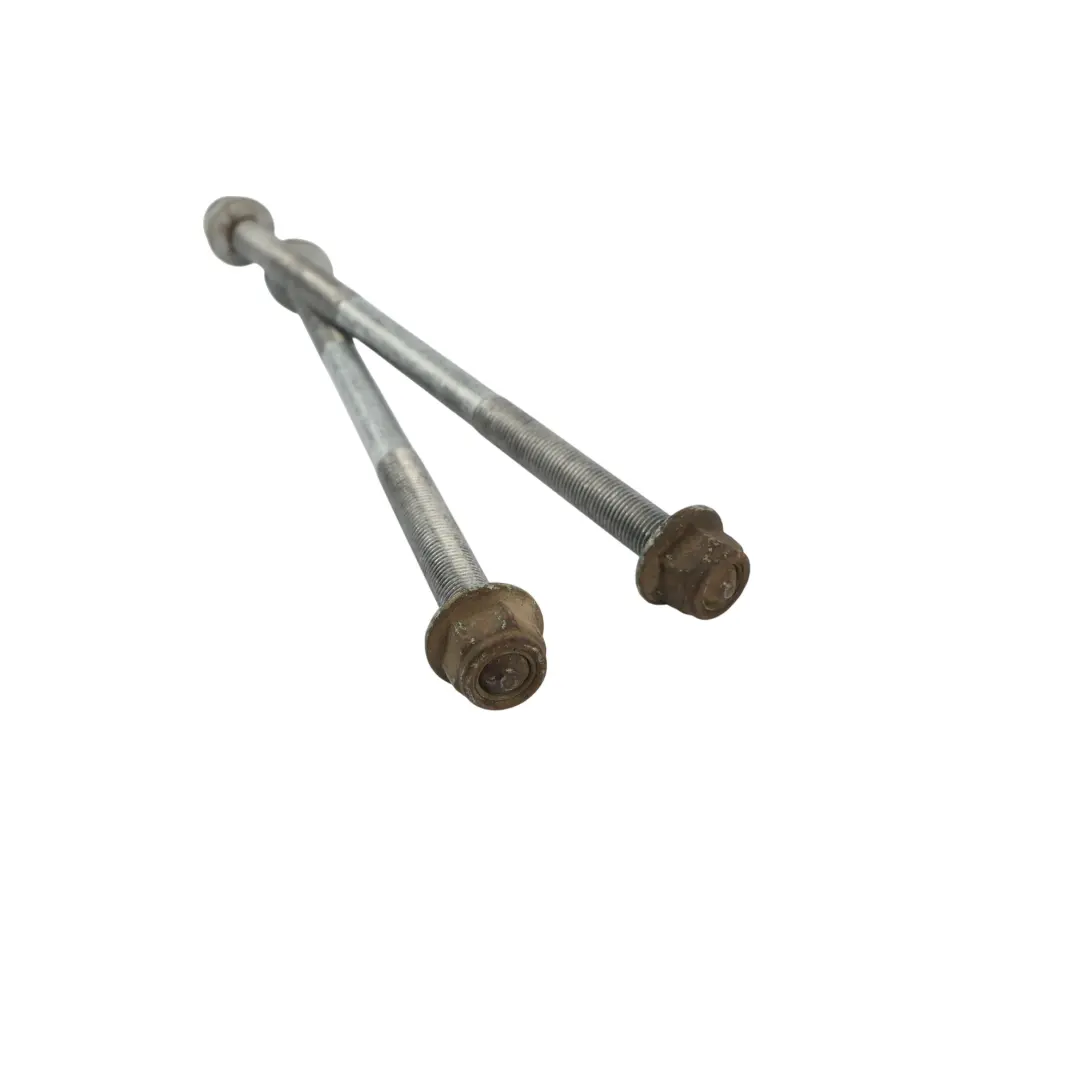 Boulon Hexagonal Fusée Suspension Arrière pour Audi A4 B8 A5 8T A6 C7 à propos du numéro de pièce WHT003818A Audi A4 B8 A5 8T A6 C7 Boulon Hexagonal Fusée Suspension Arrière - SKU WHT003818A-1 - Numéro de pièce WHT003818A