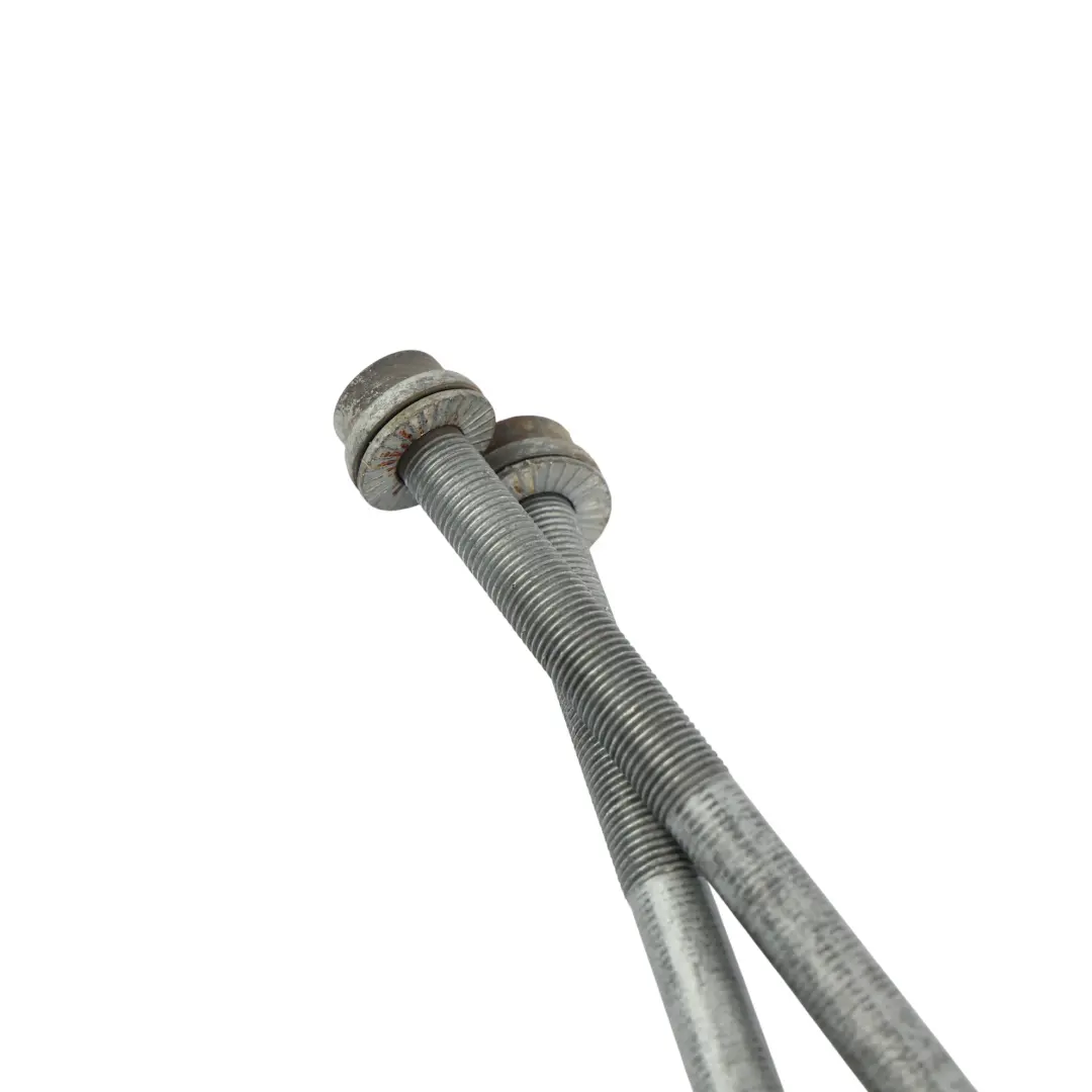 Audi A4 B8 A5 8T A6 C7 Bullone Esagonale Sospensione Posteriore - SKU WHT003818A-1 - Numero di parte WHT003818A